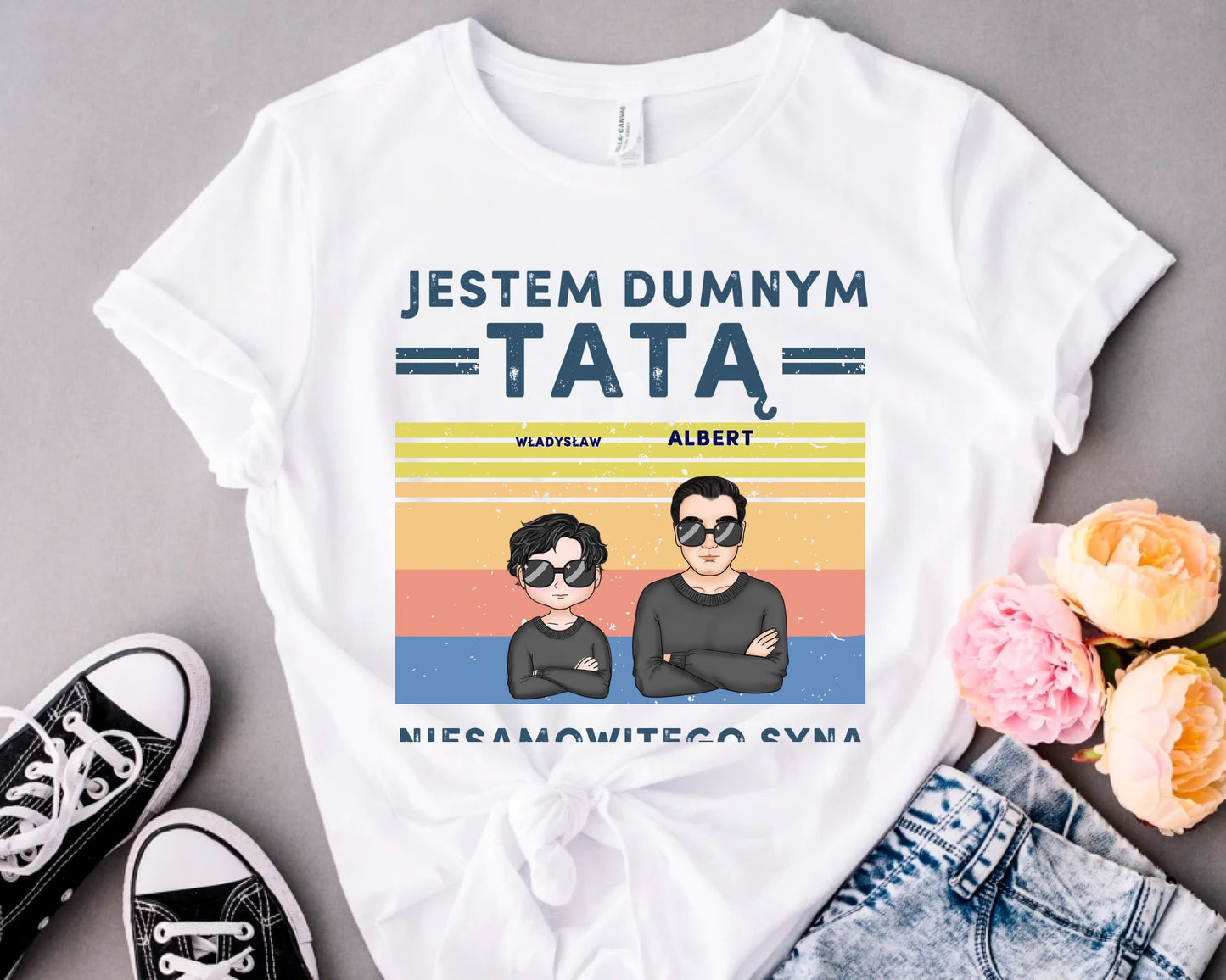 Kubek - Jestem dumnym tatą