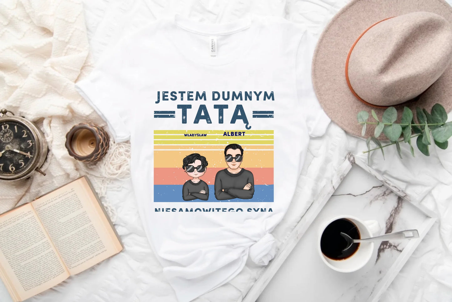 Kubek - Jestem dumnym tatą