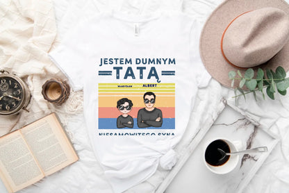 Kubek - Jestem dumnym tatą