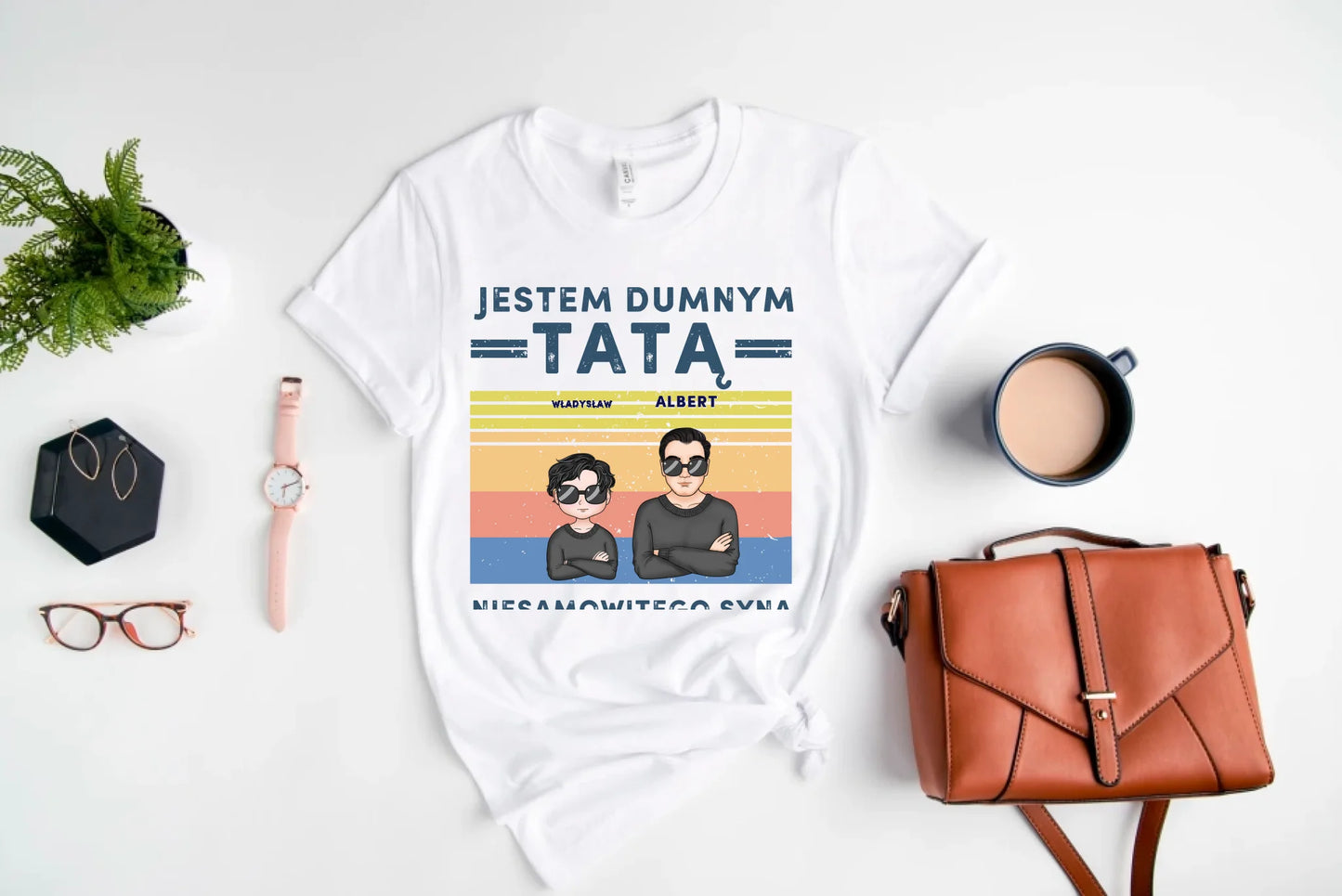 Kubek - Jestem dumnym tatą
