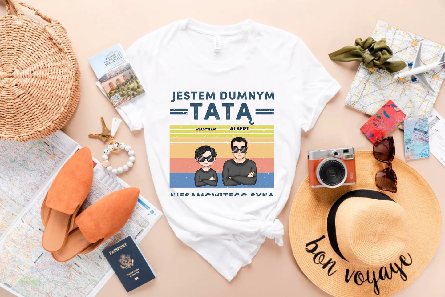 Kubek - Jestem dumnym tatą