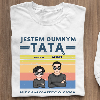 Kubek - Jestem dumnym tatą