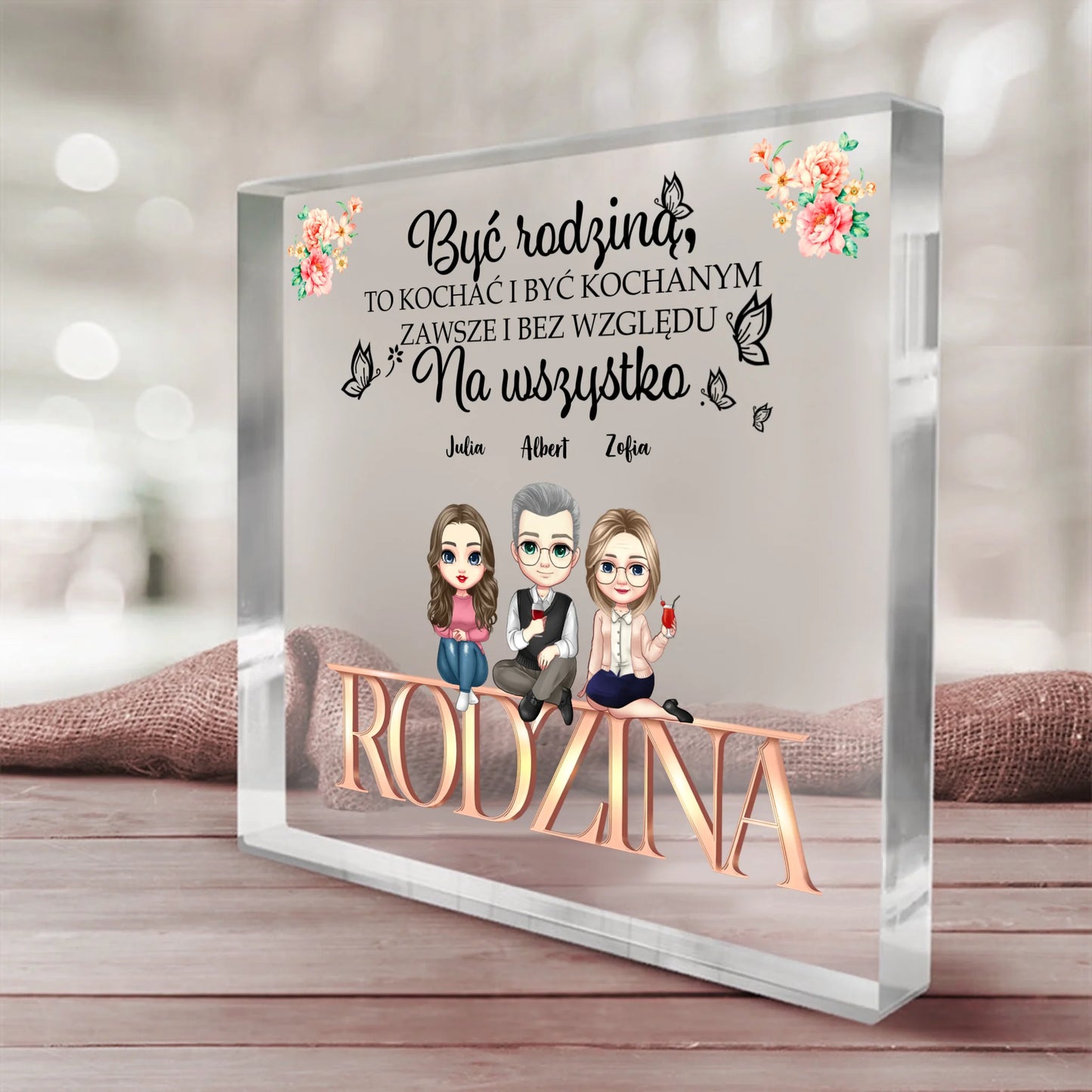Rodzina