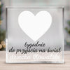 Tygodnie do przyjścia na świat dziecka