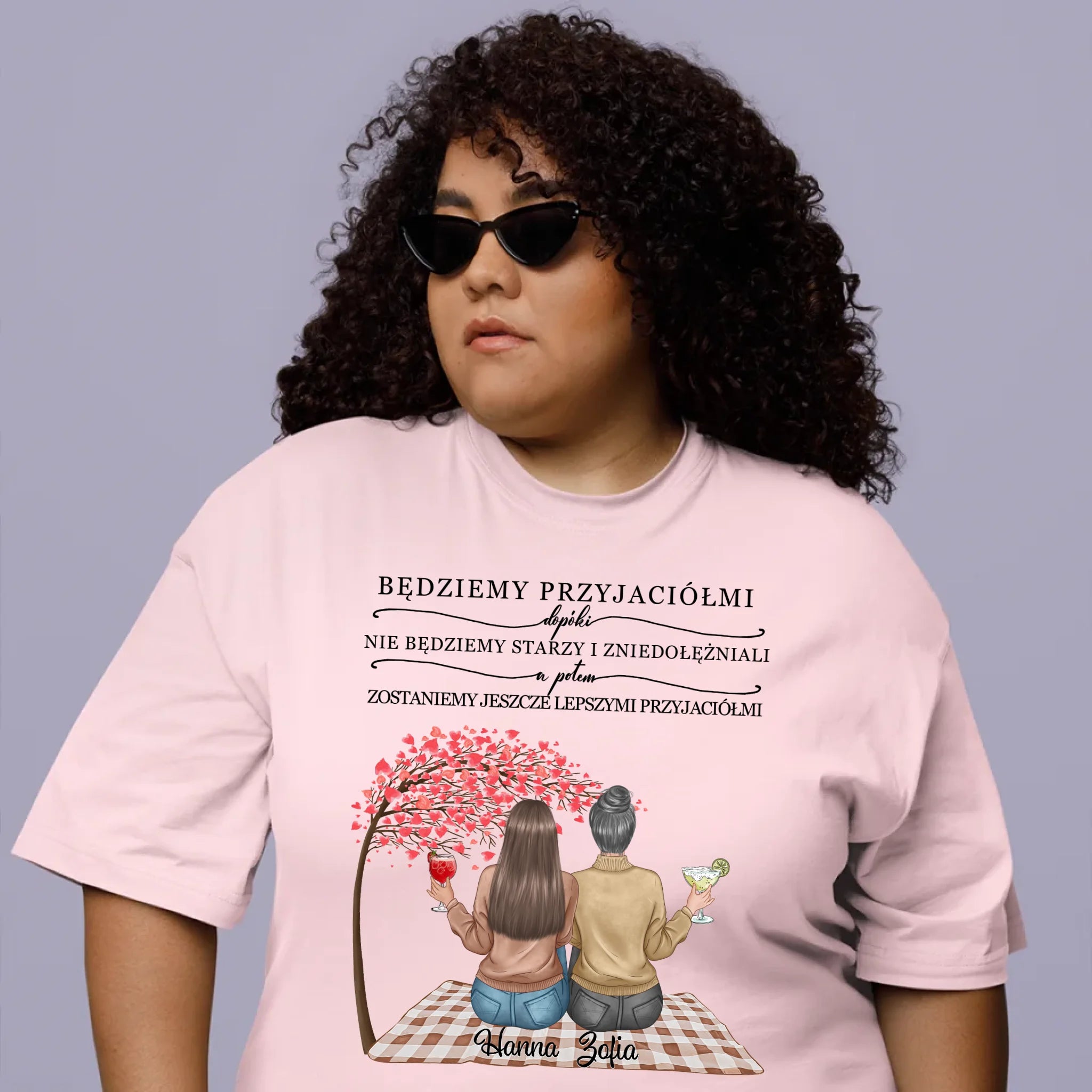 Light Pink – Jasnoróżowy 2