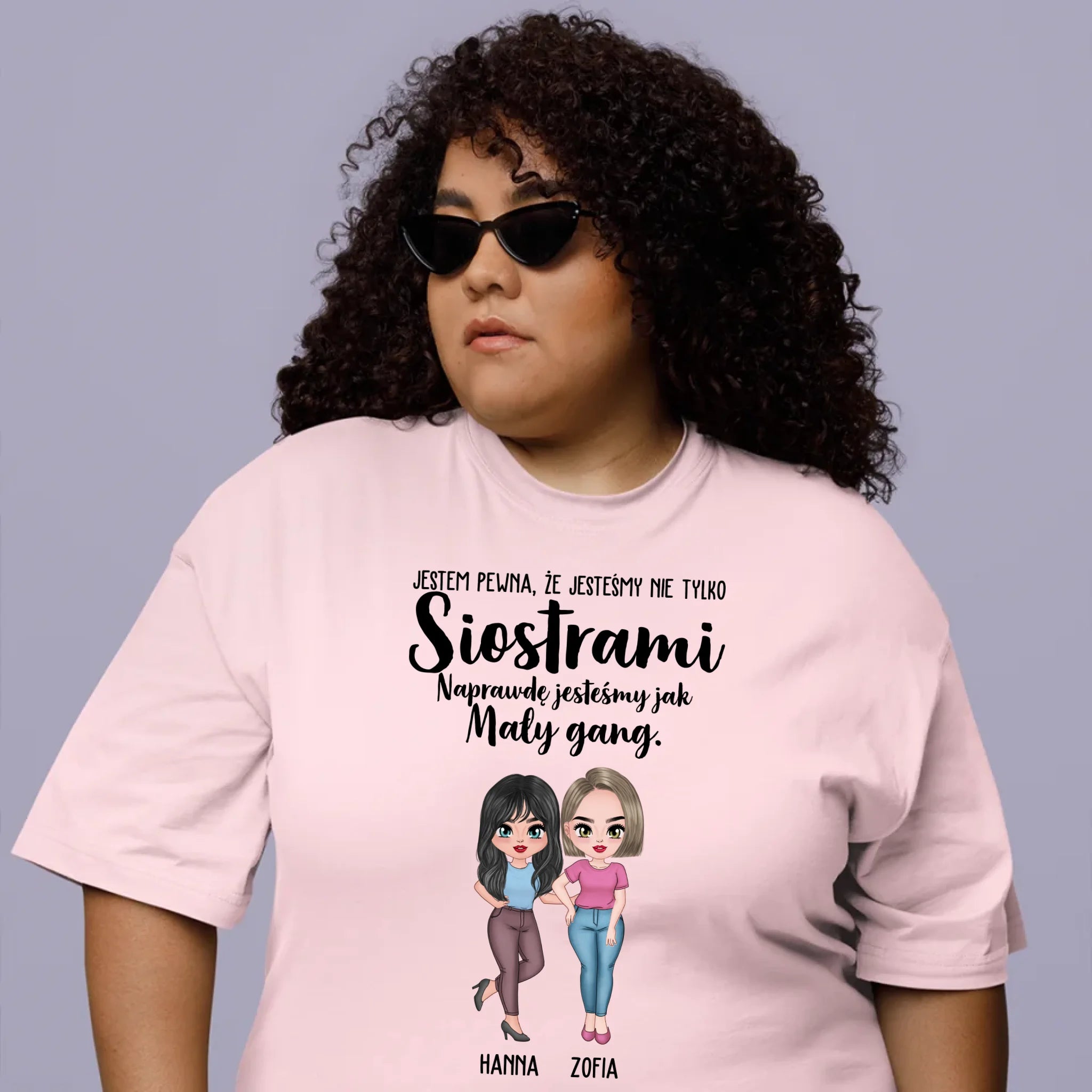 Light Pink – Jasnoróżowy 2