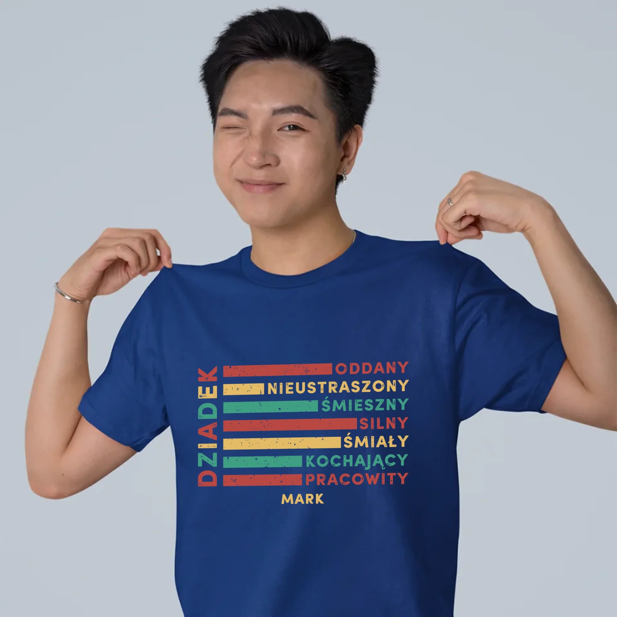 Royal – Królewski Niebieski