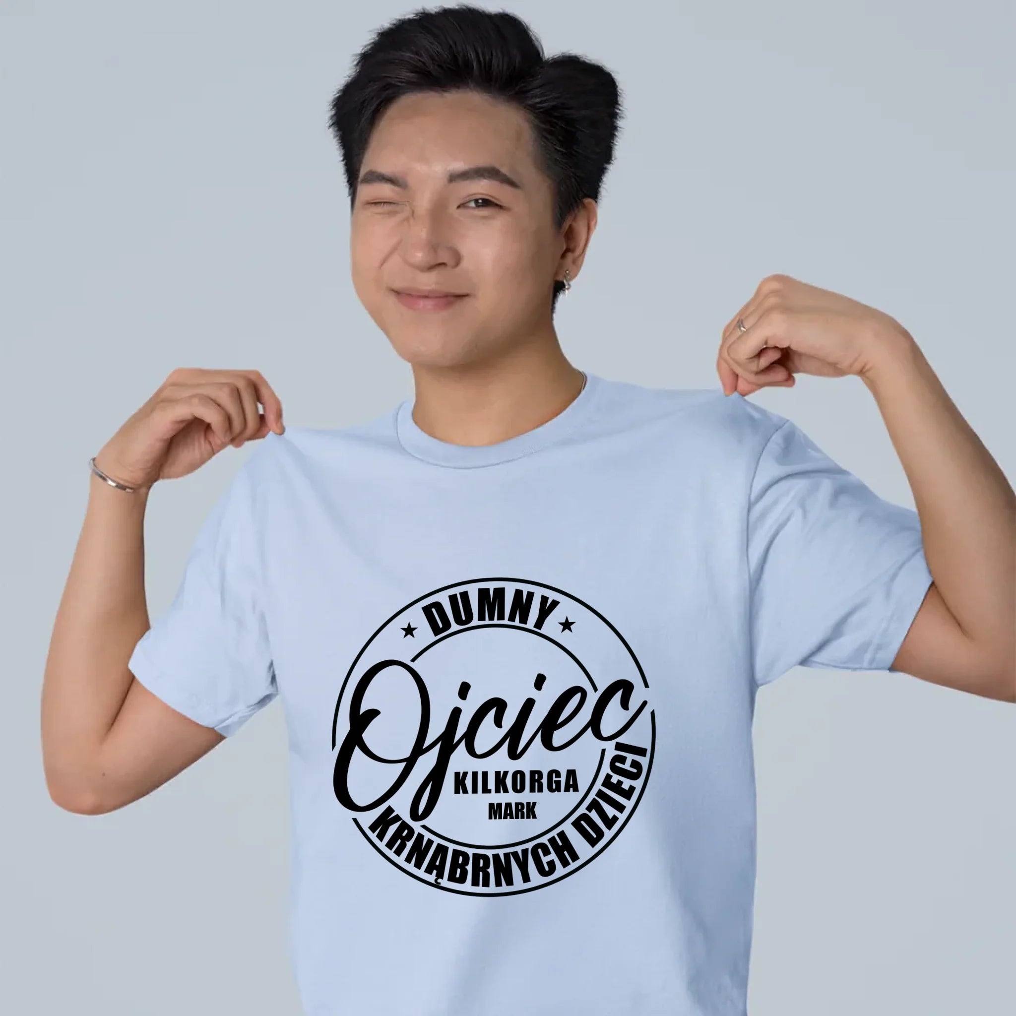 Light Blue – Jasnoniebieski