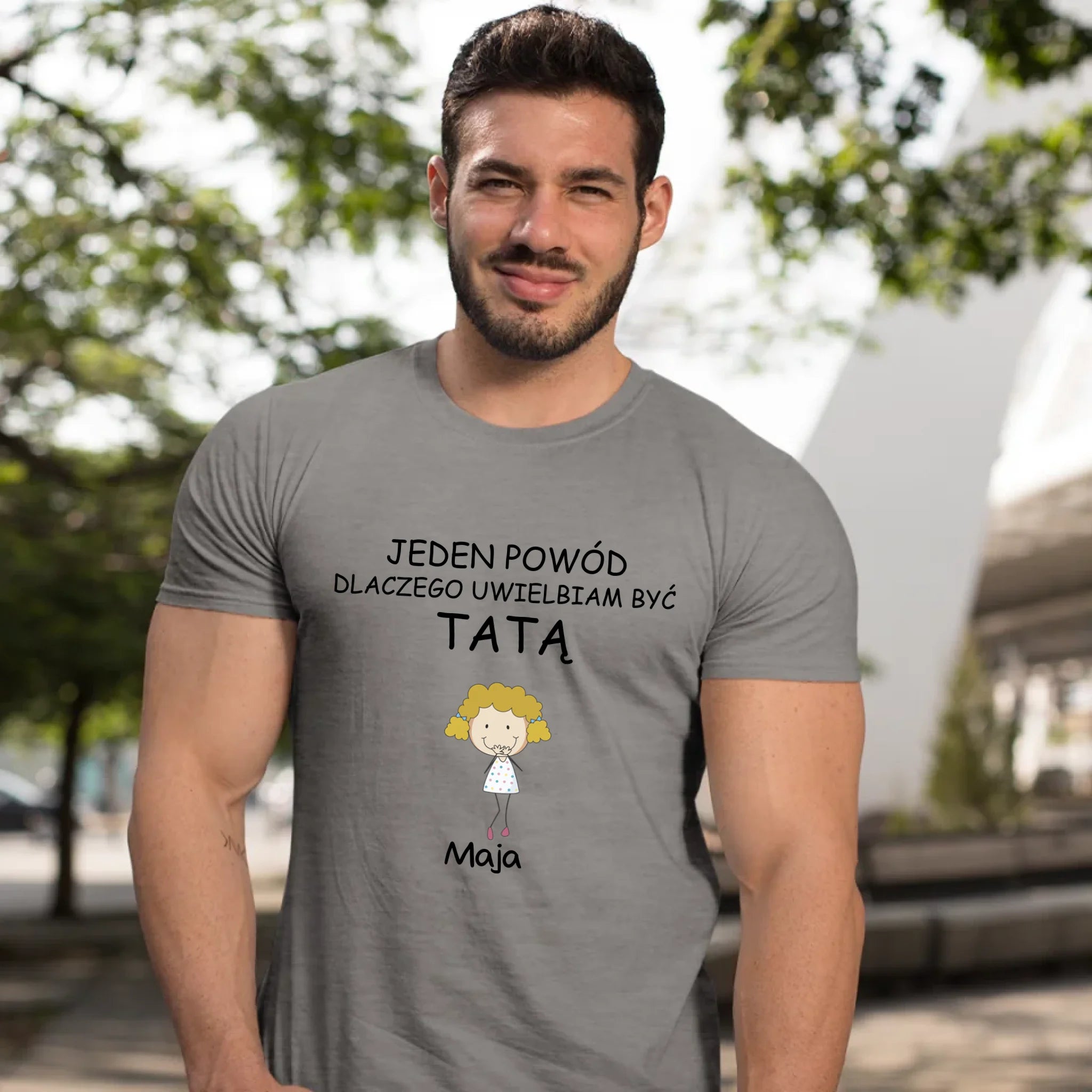 Sport Grey – Sportowy Szary