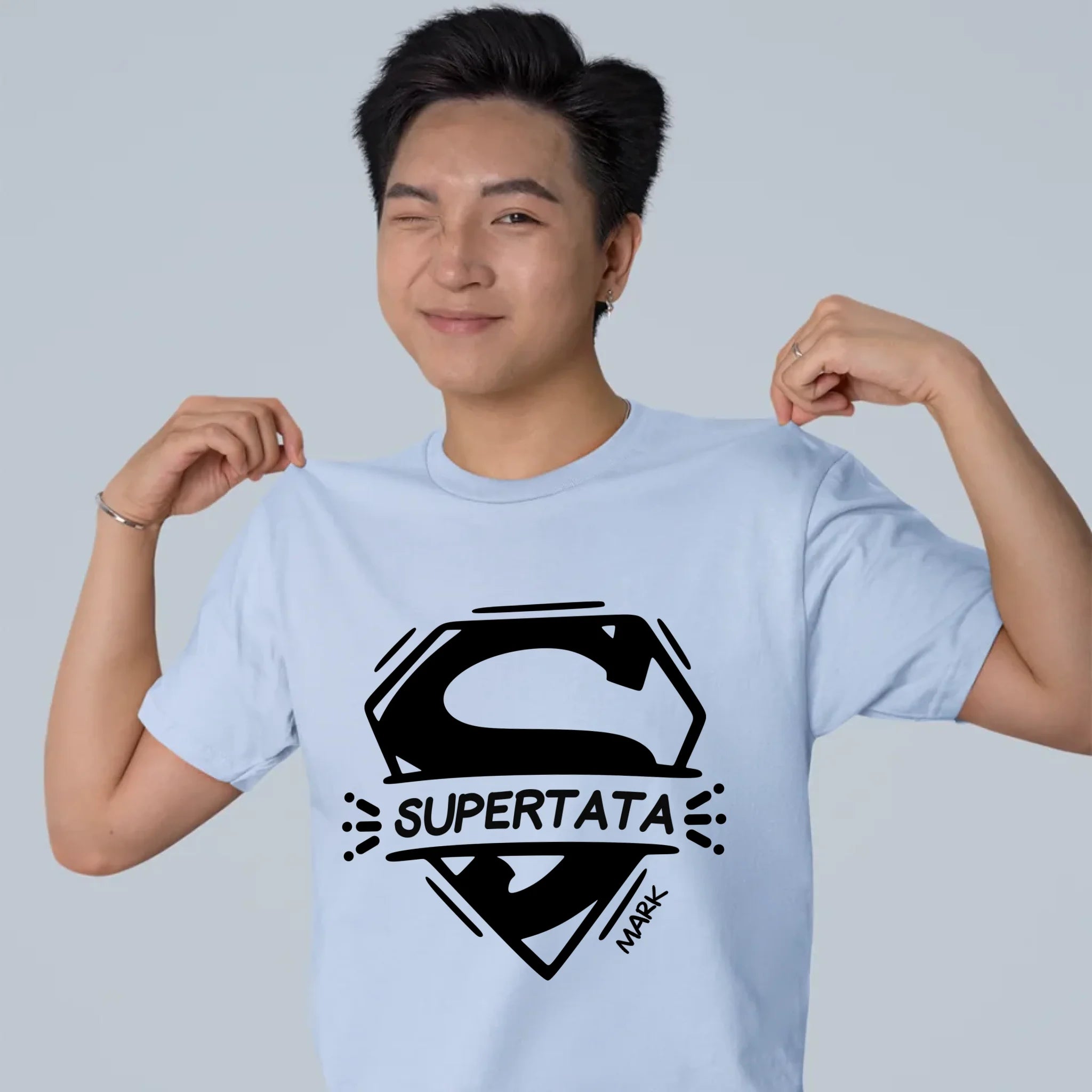 Light Blue – Jasnoniebieski