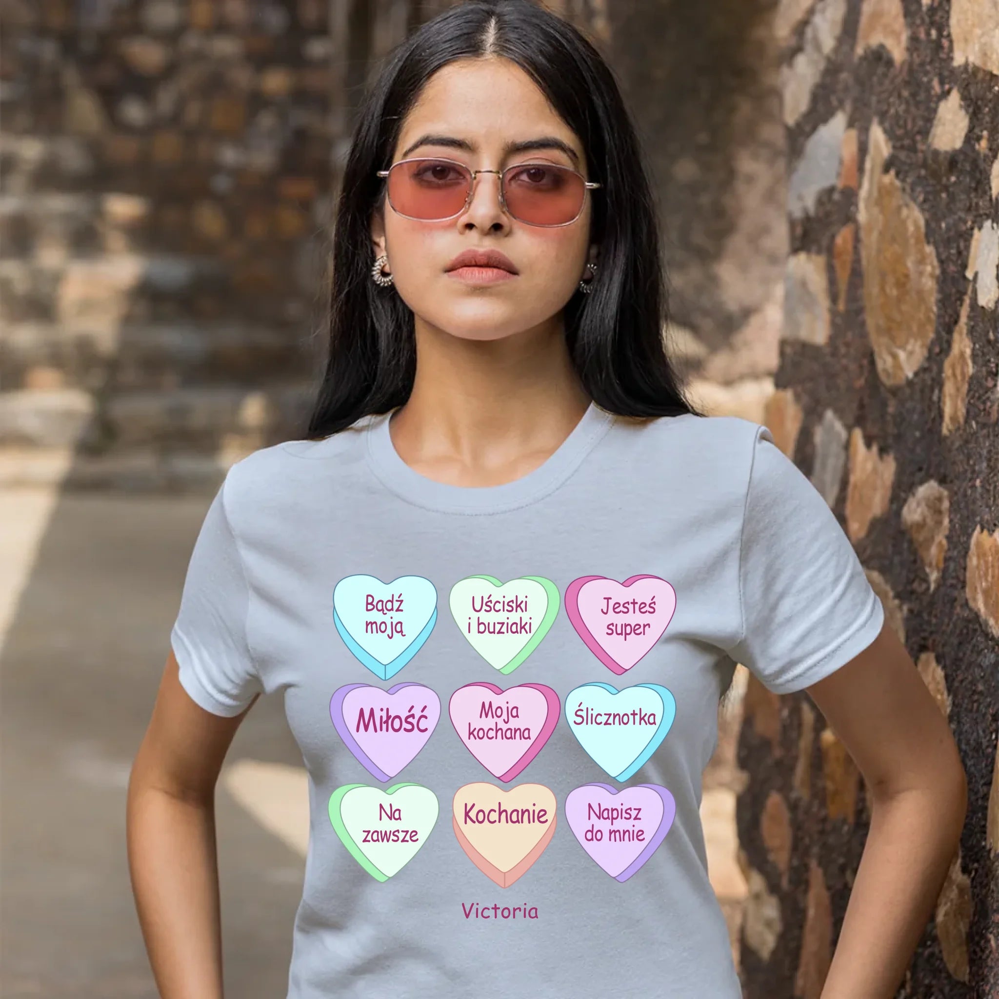 Light Blue – Jasnoniebieski 2