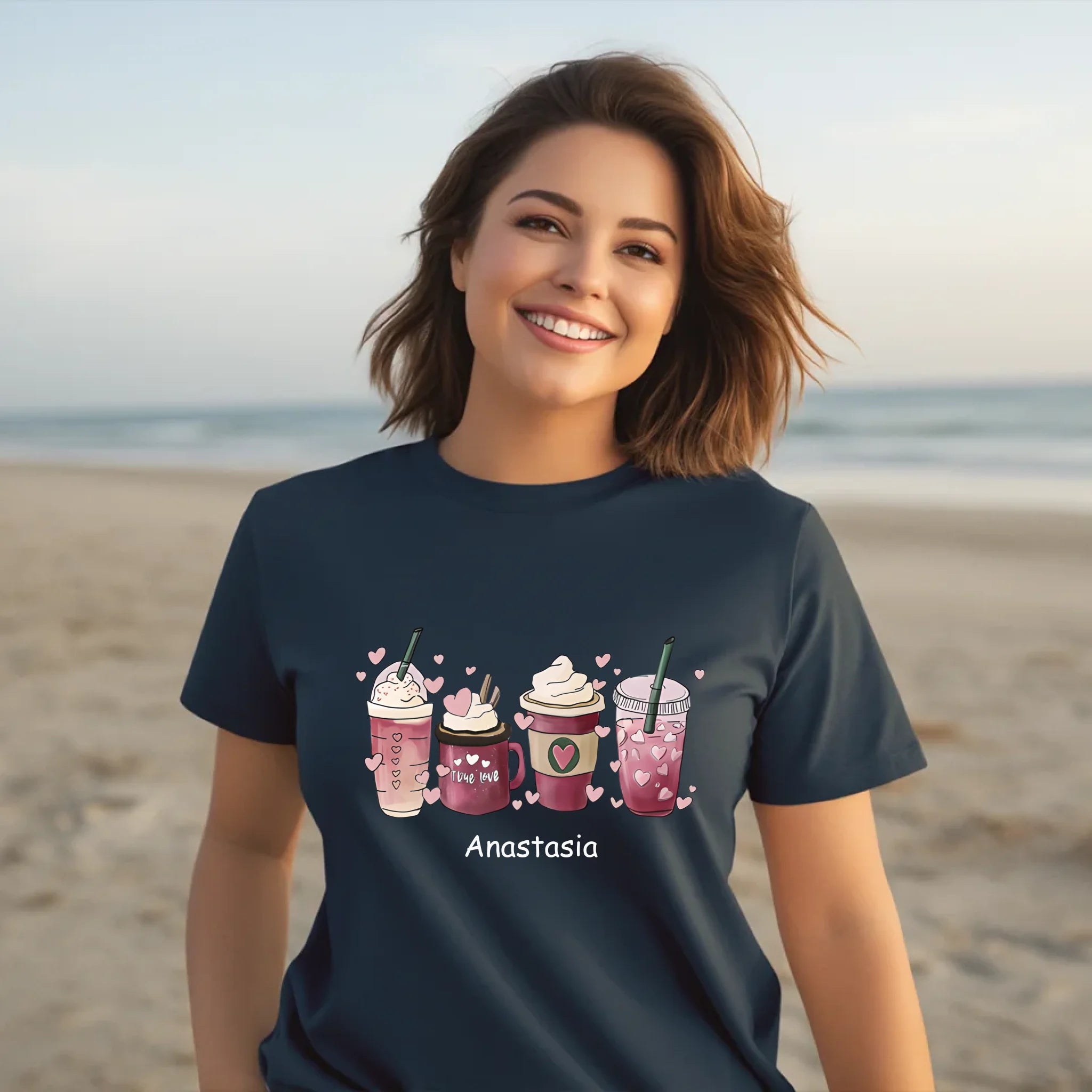 Navy – Granatowy 2