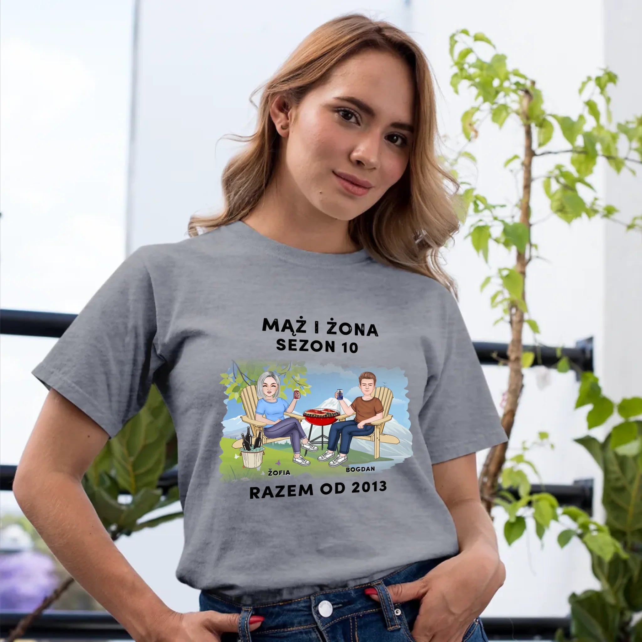 Sport Grey – Sportowy Szary 2