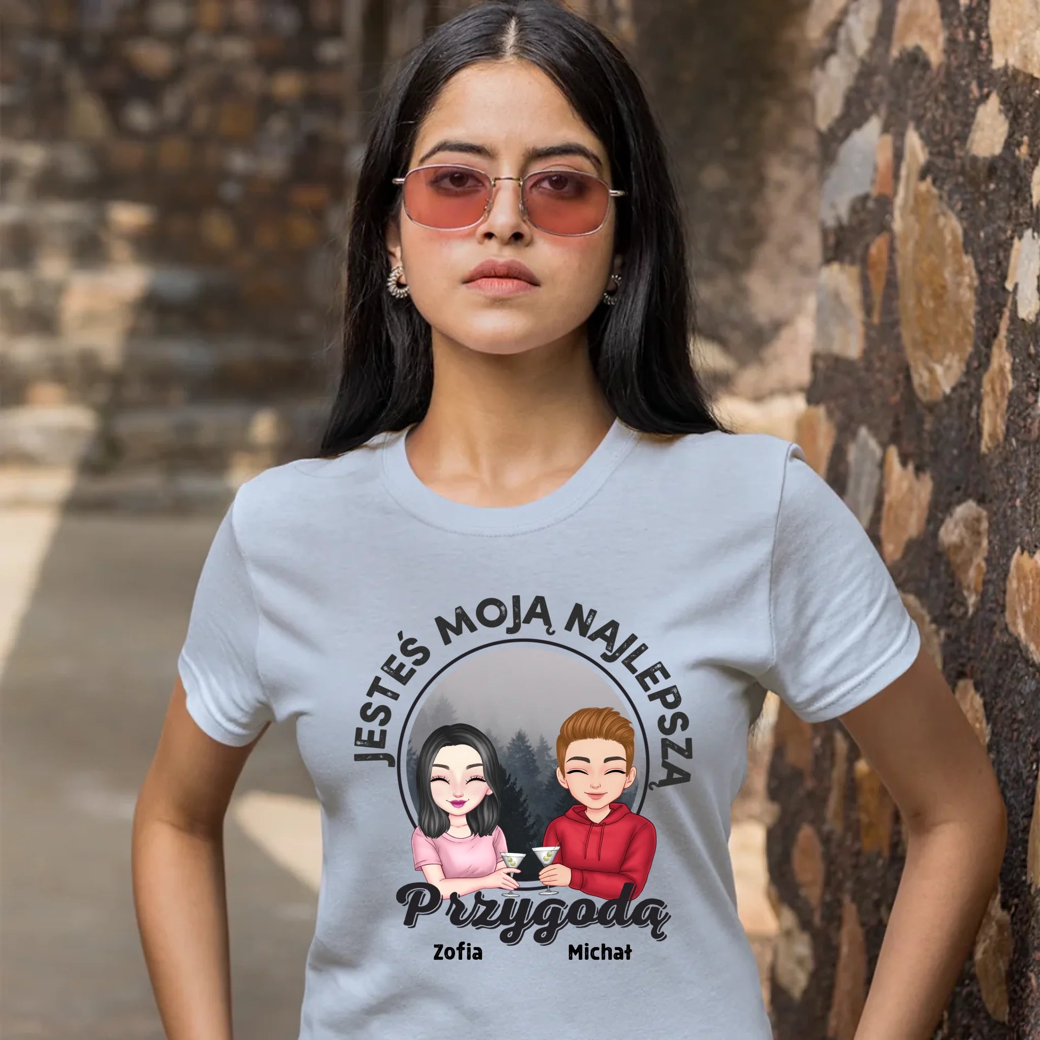 Light Blue – Jasnoniebieski 2