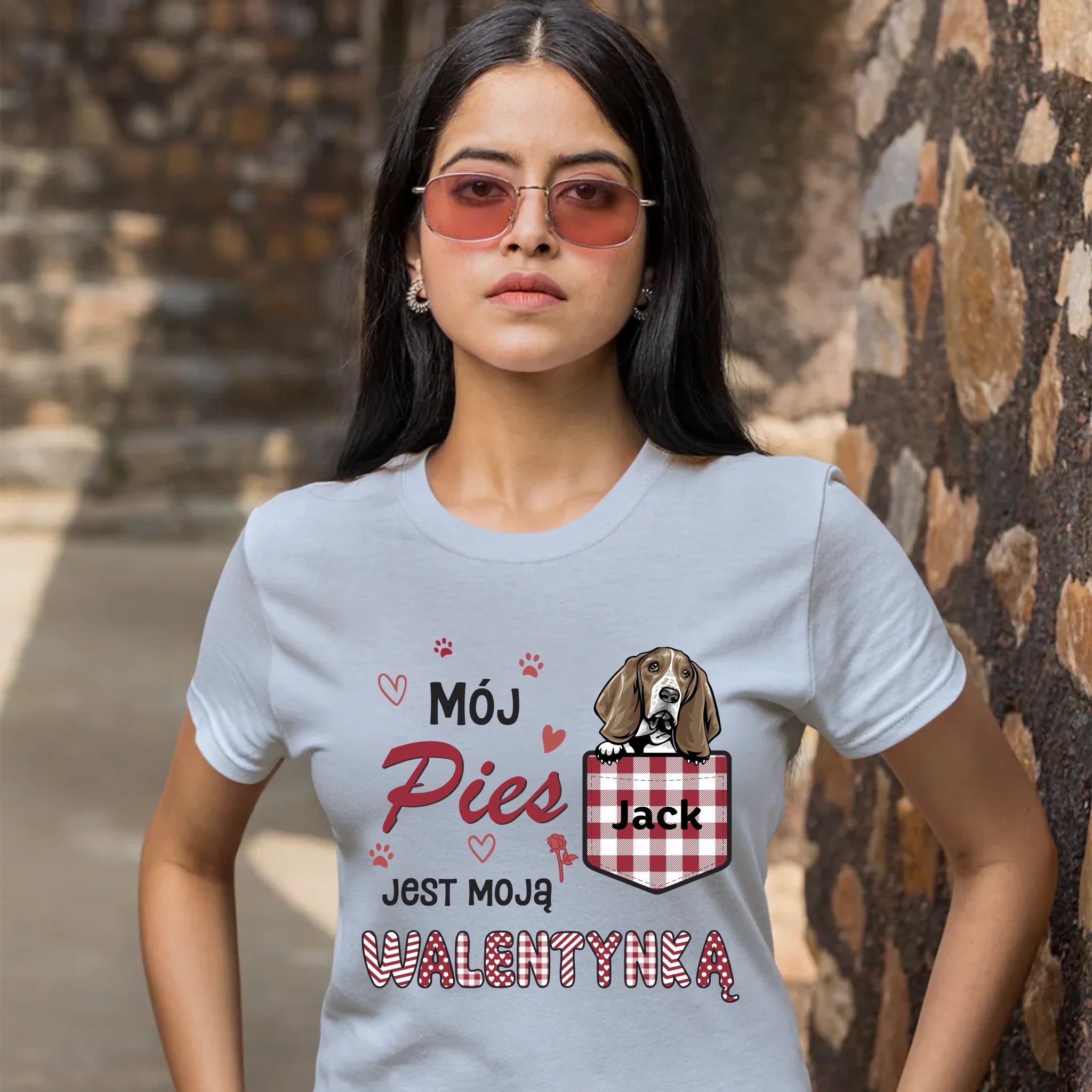 Light Blue – Jasnoniebieski 2