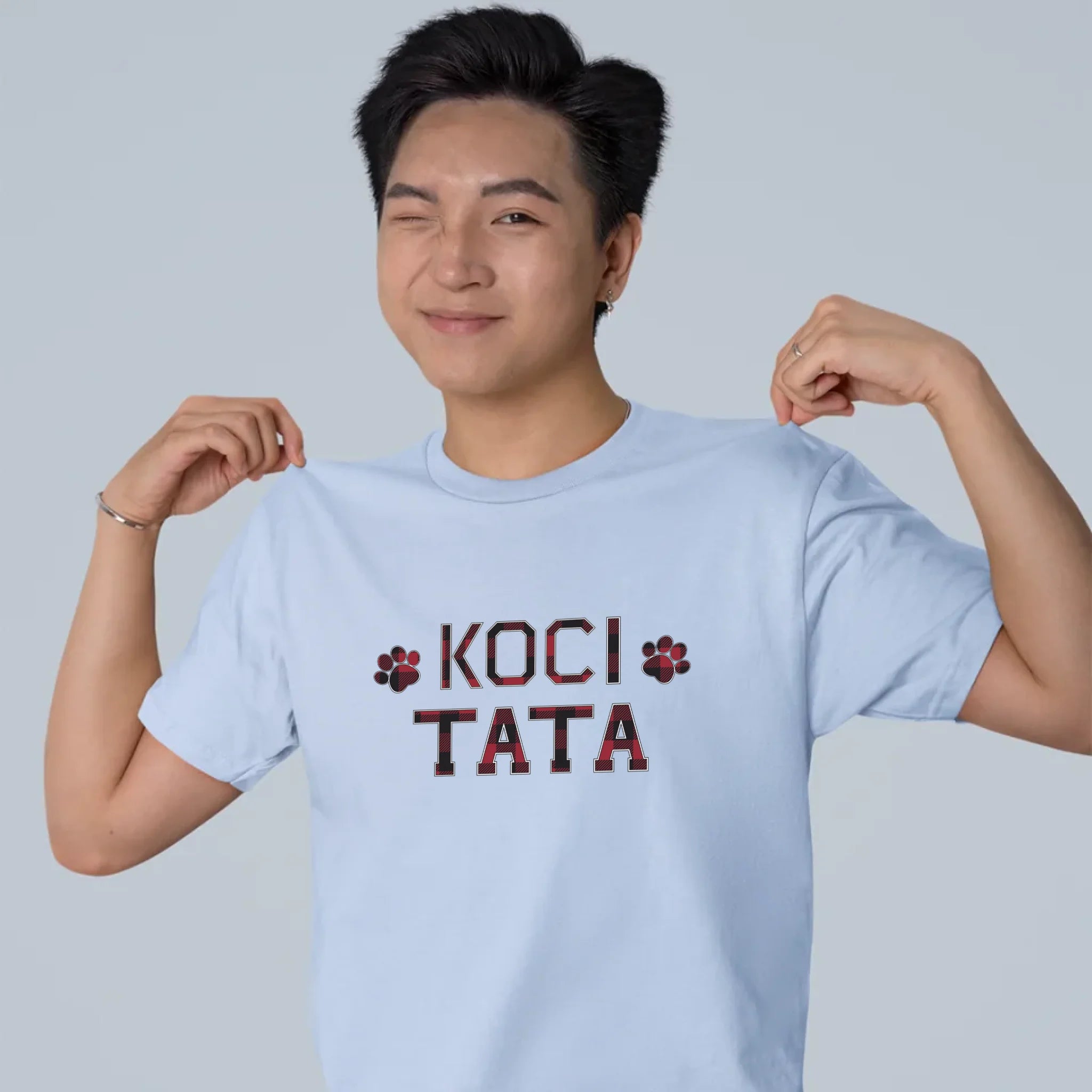 Light Blue – Jasnoniebieski