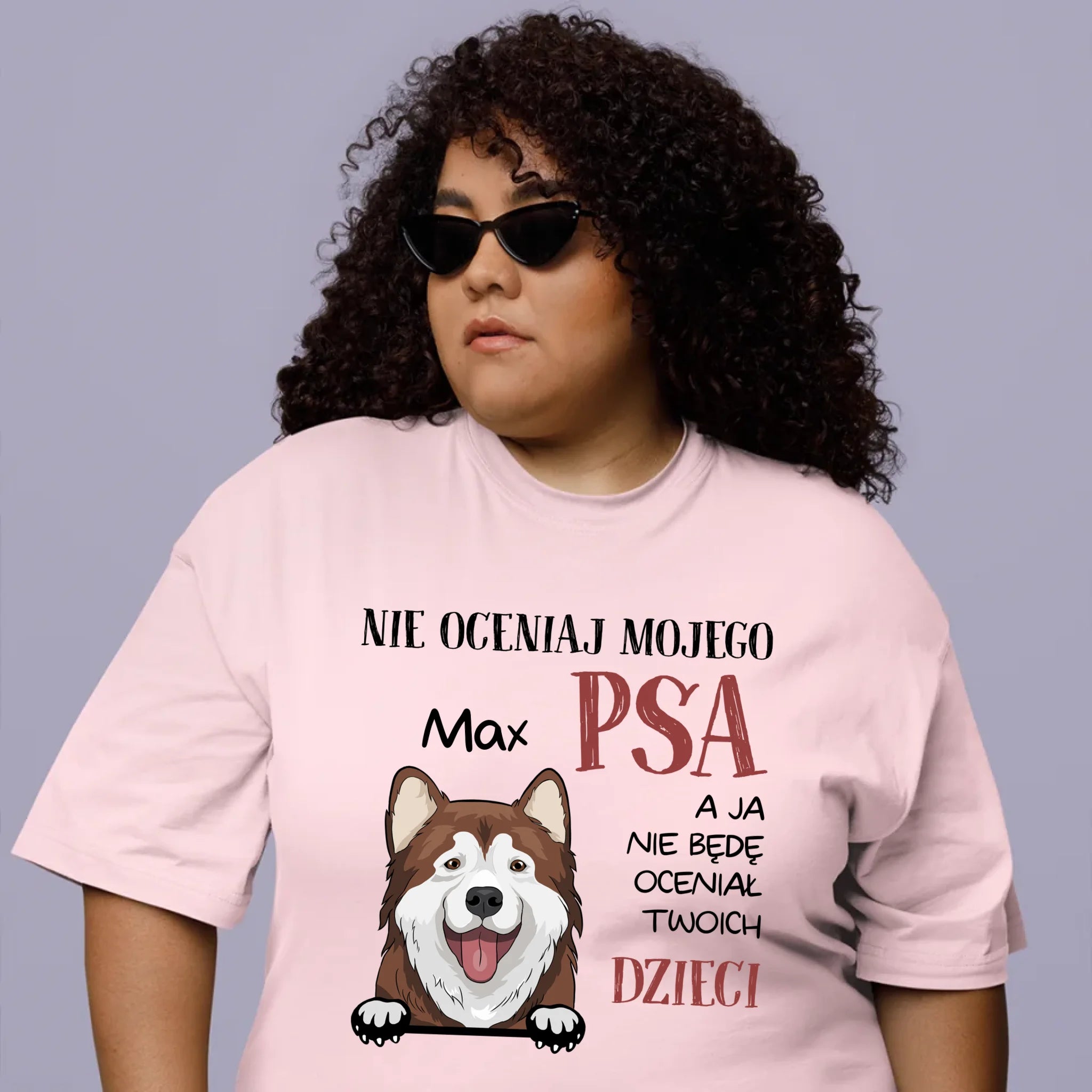 Light Pink – Jasnoróżowy 2