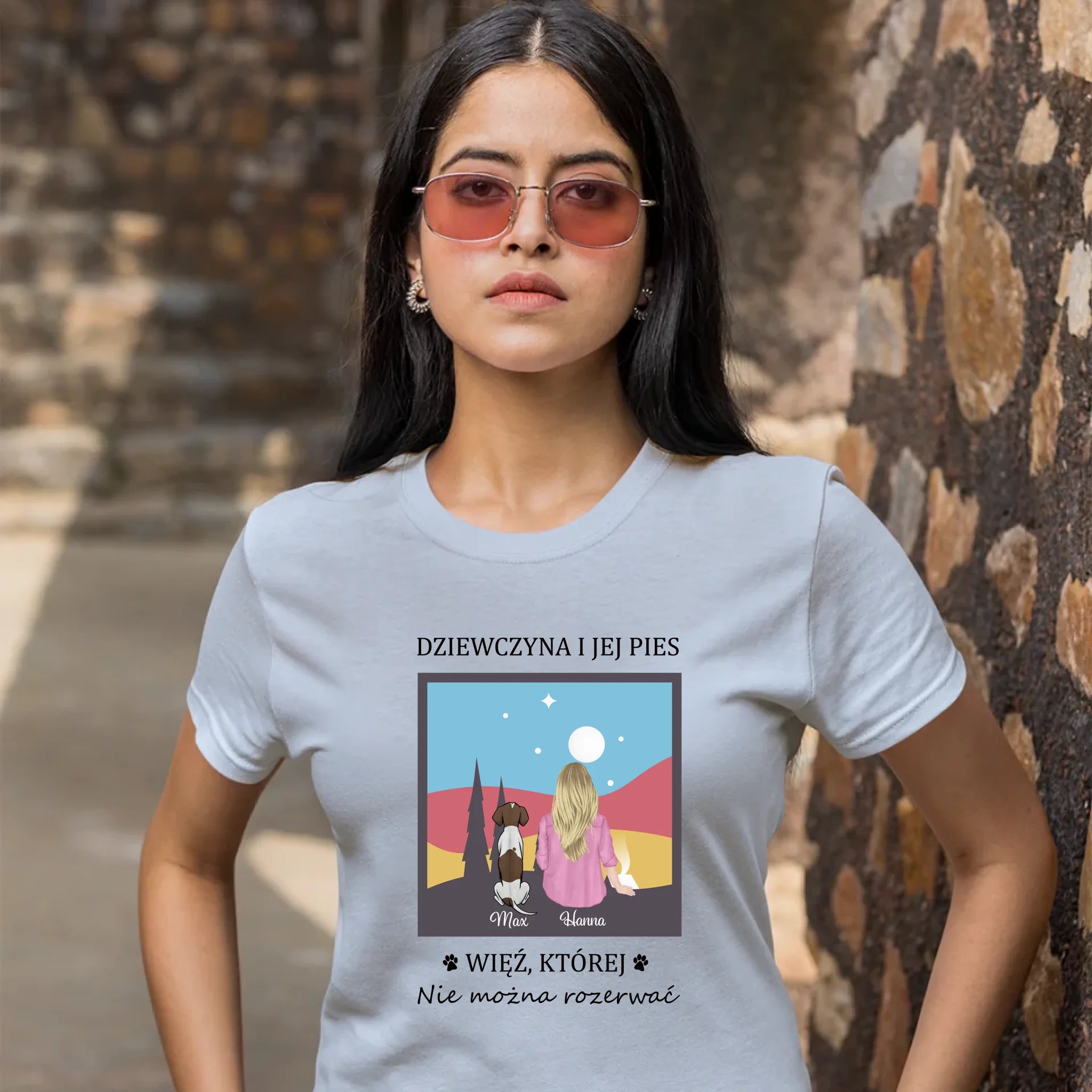 Light Blue – Jasnoniebieski 2