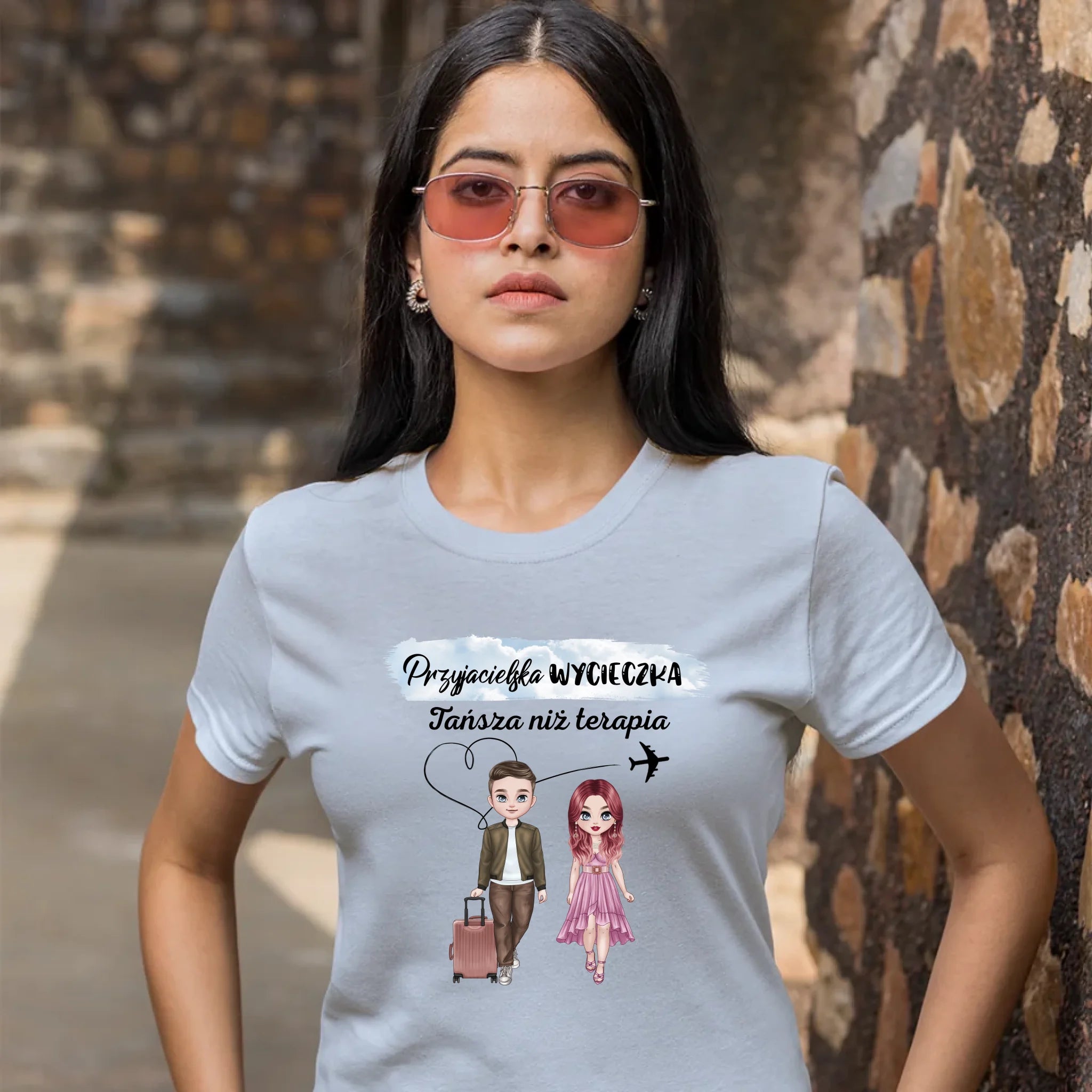 Light Blue – Jasnoniebieski 2