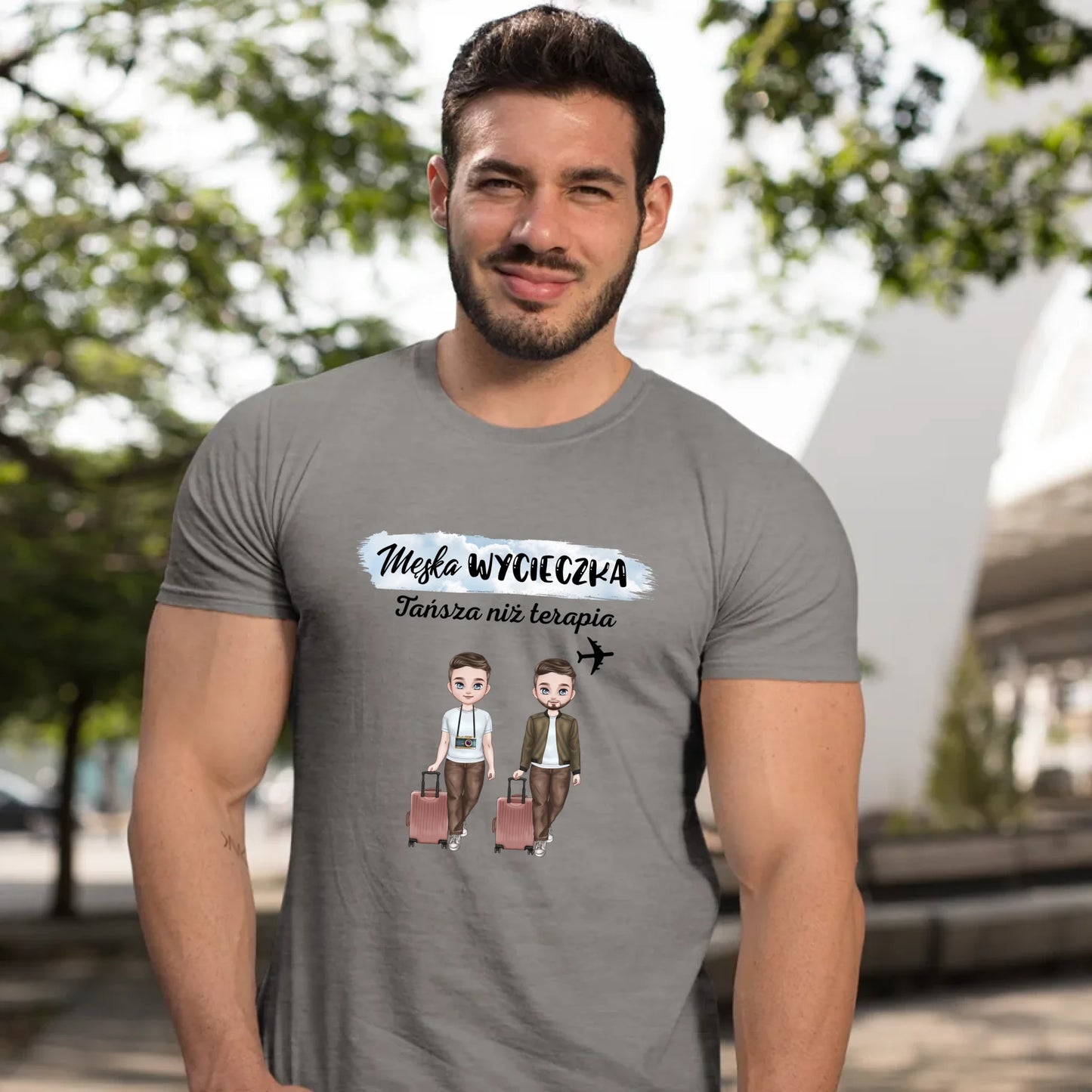 Sport Grey – Sportowy Szary