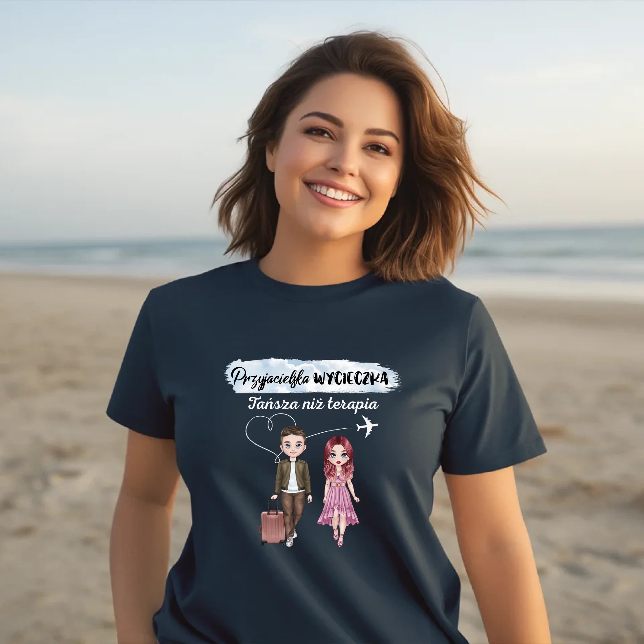 Navy – Granatowy 2