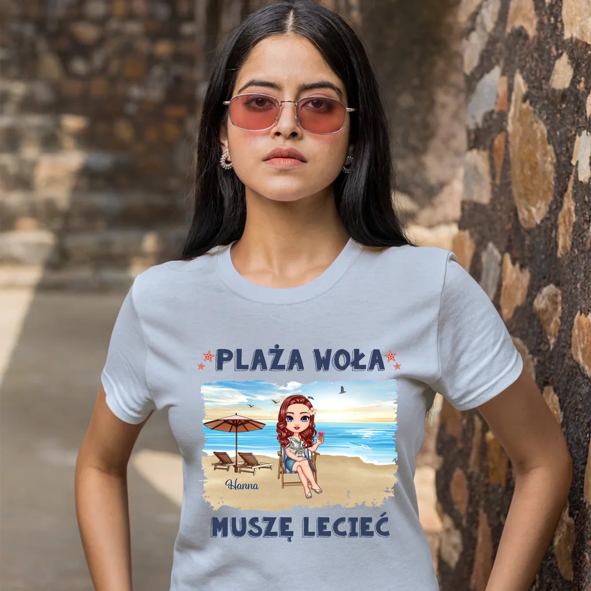 Light Blue – Jasnoniebieski 2