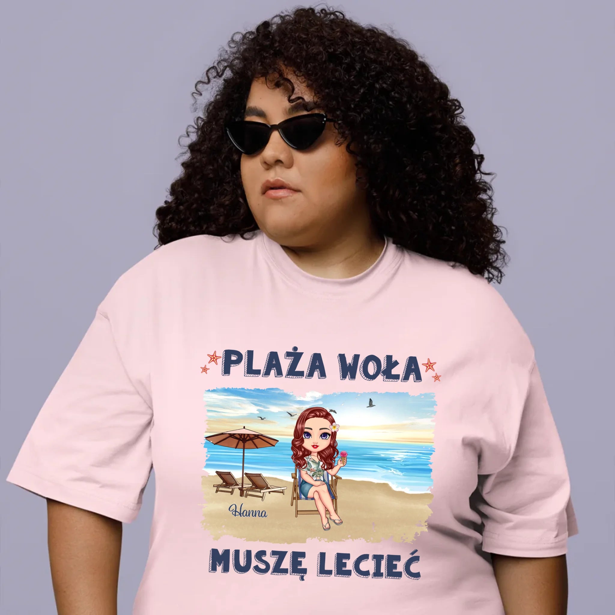 Light Pink – Jasnoróżowy 2