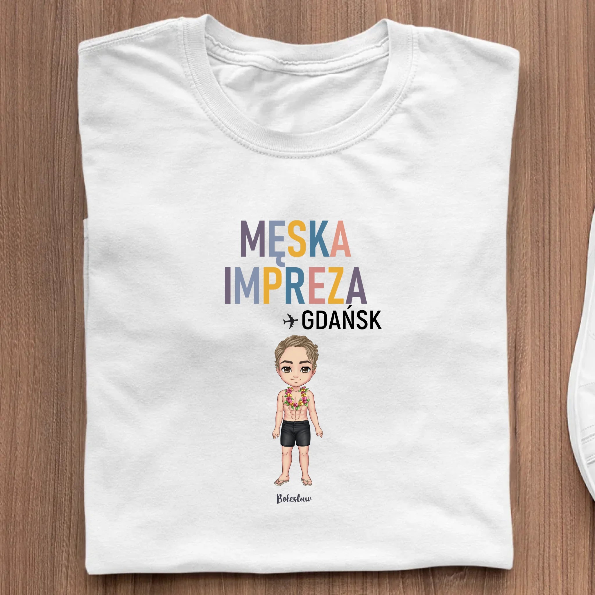 футболка1