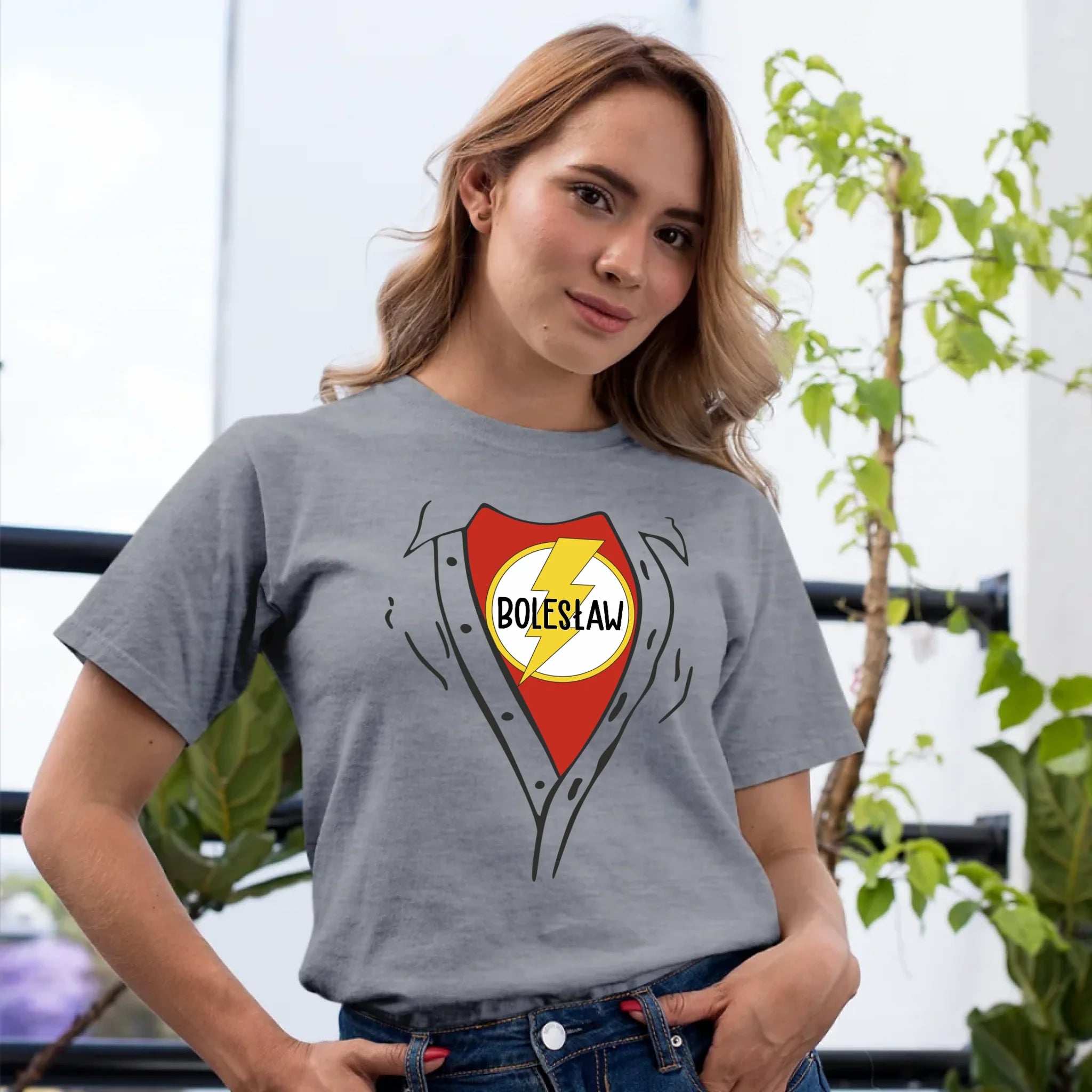 Sport Grey – Sportowy Szary 2