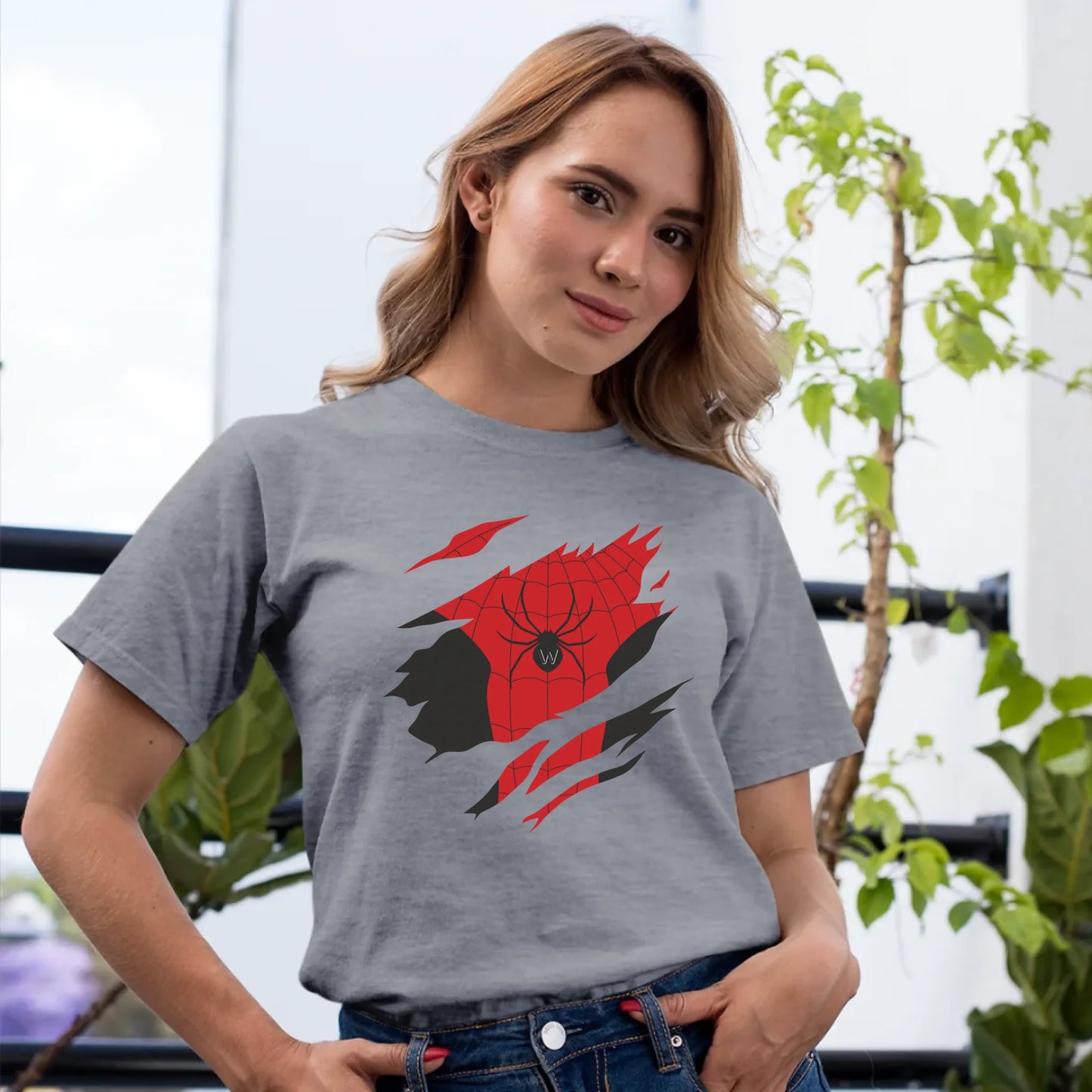 Sport Grey – Sportowy Szary 2