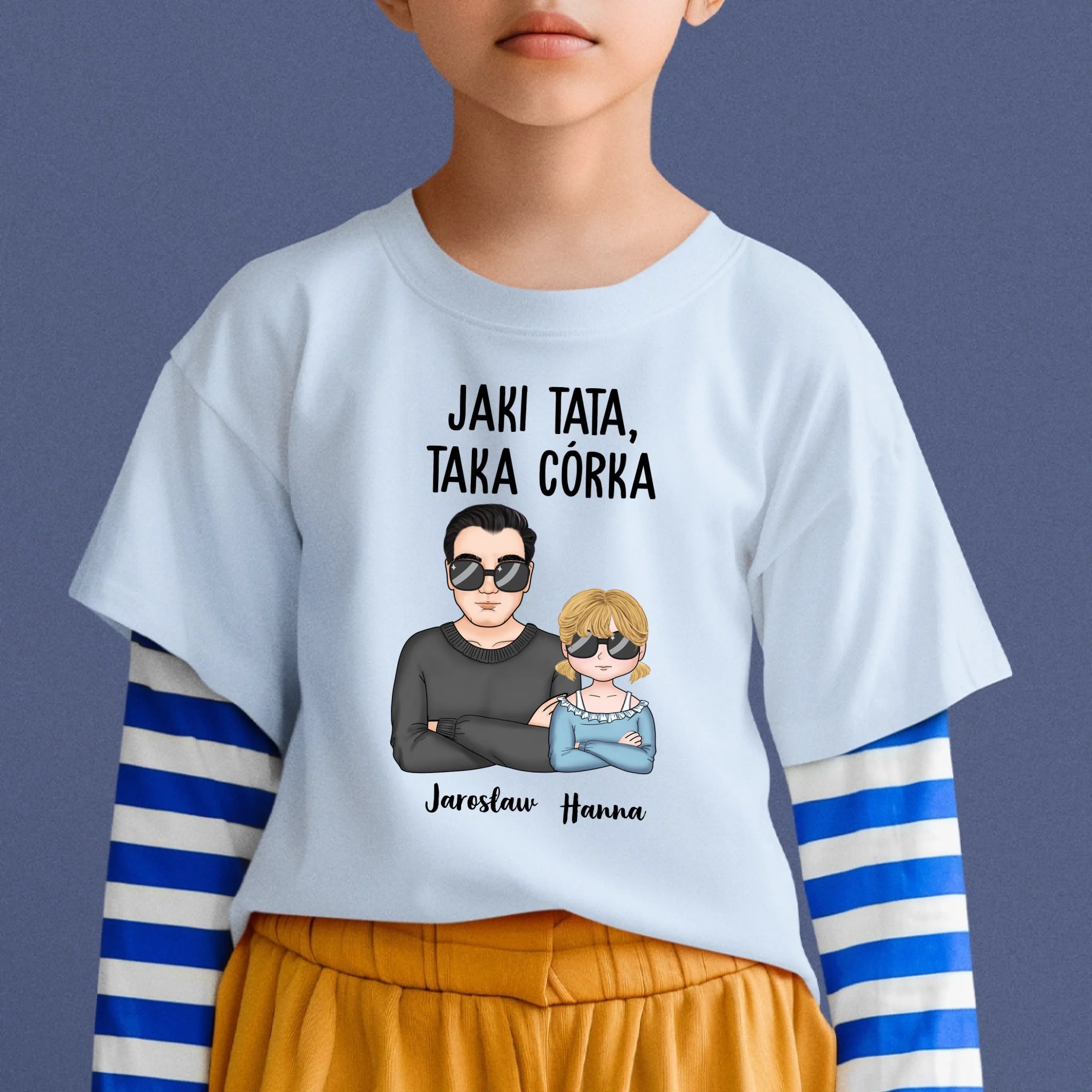 ребенок светло голубой