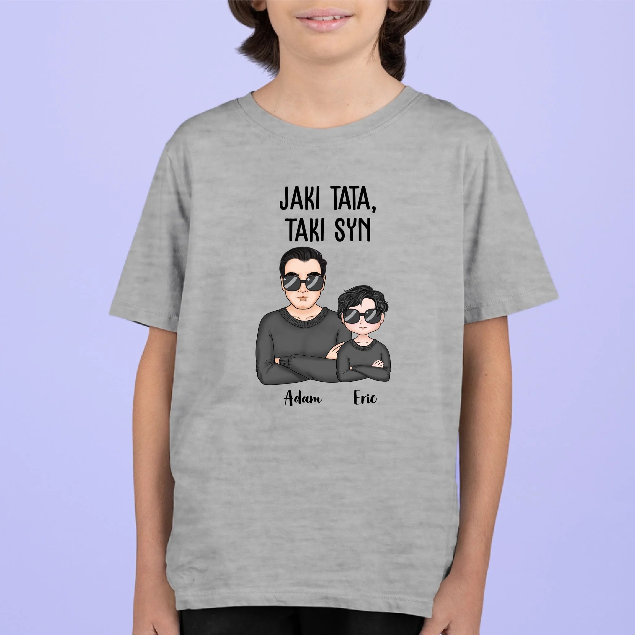 ребенок спортивный