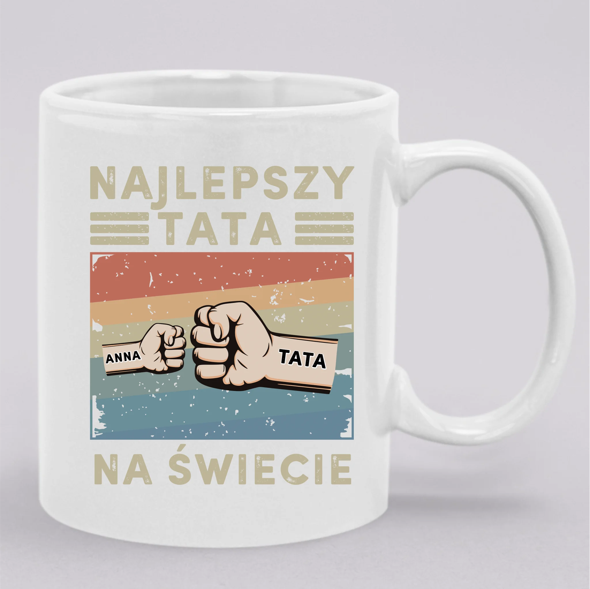 Tata Drużyny
