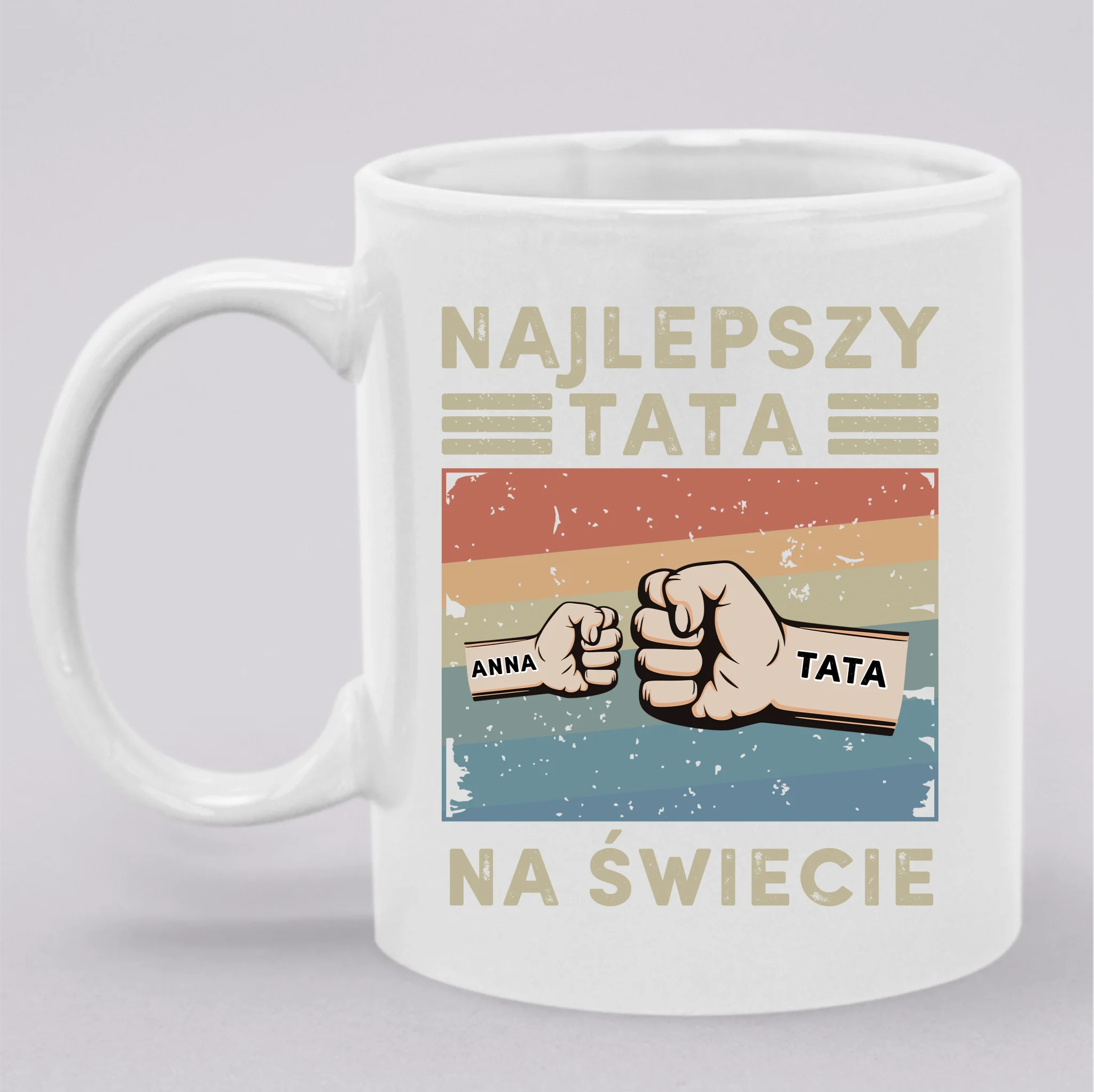 Tata Drużyny