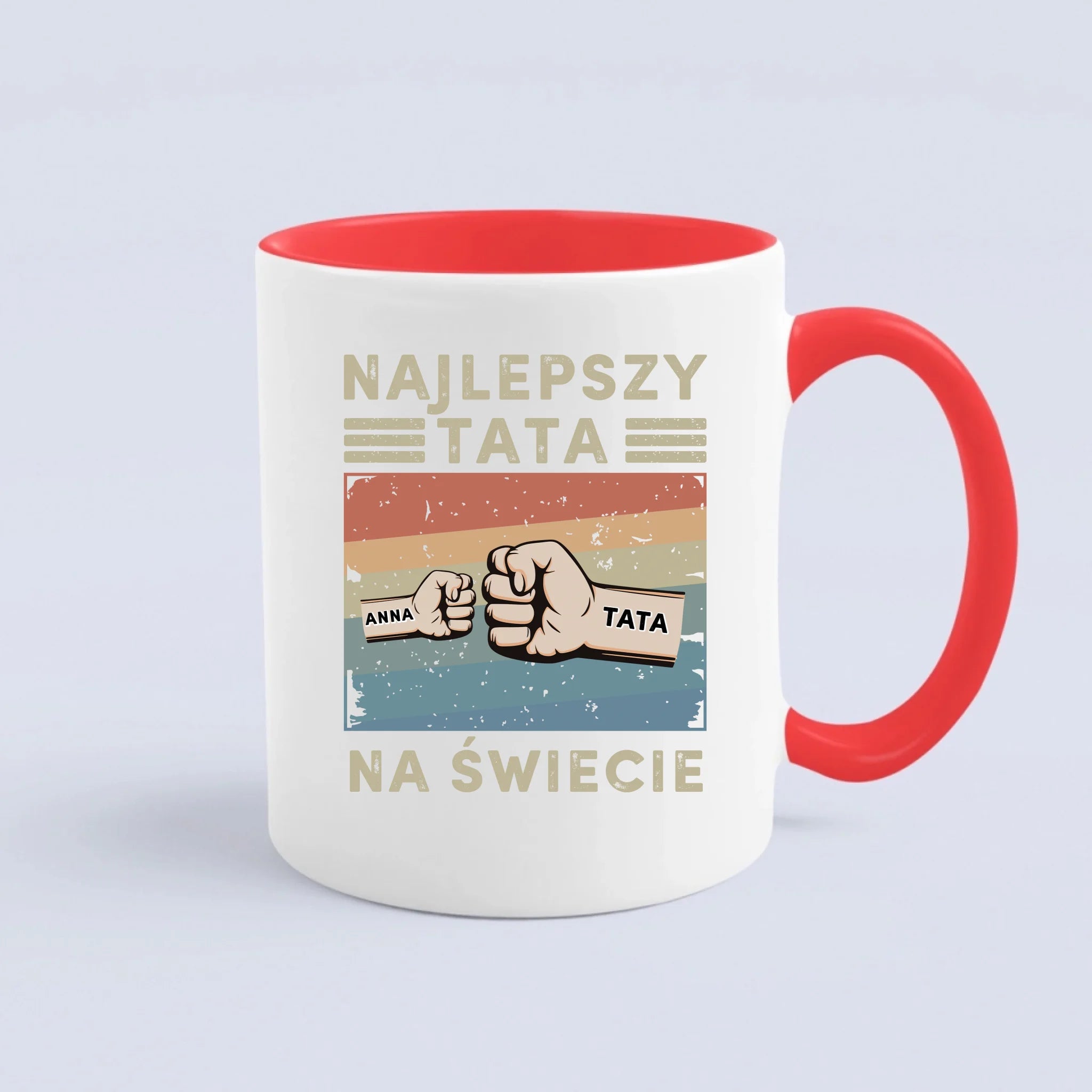 Tata Drużyny