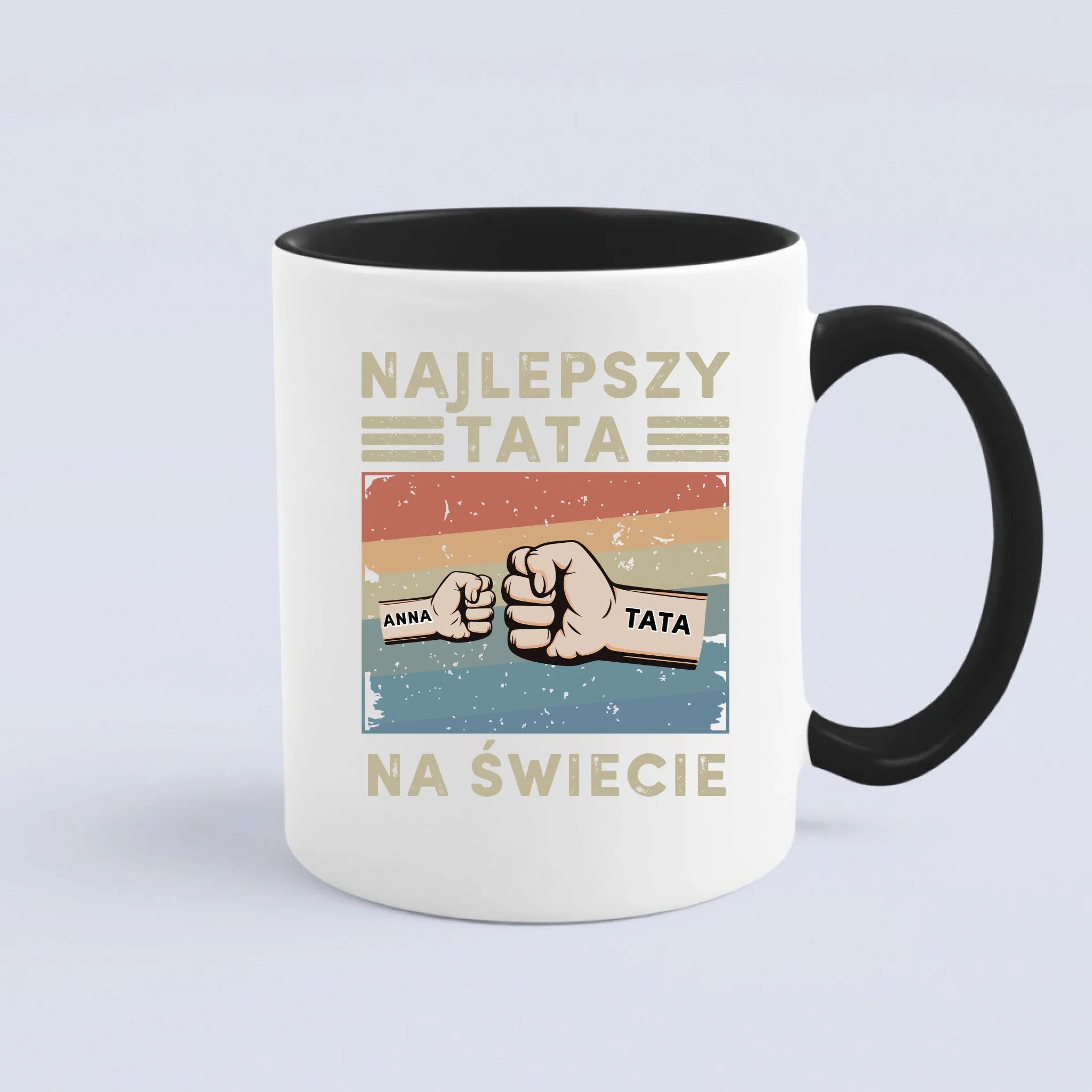 Tata Drużyny