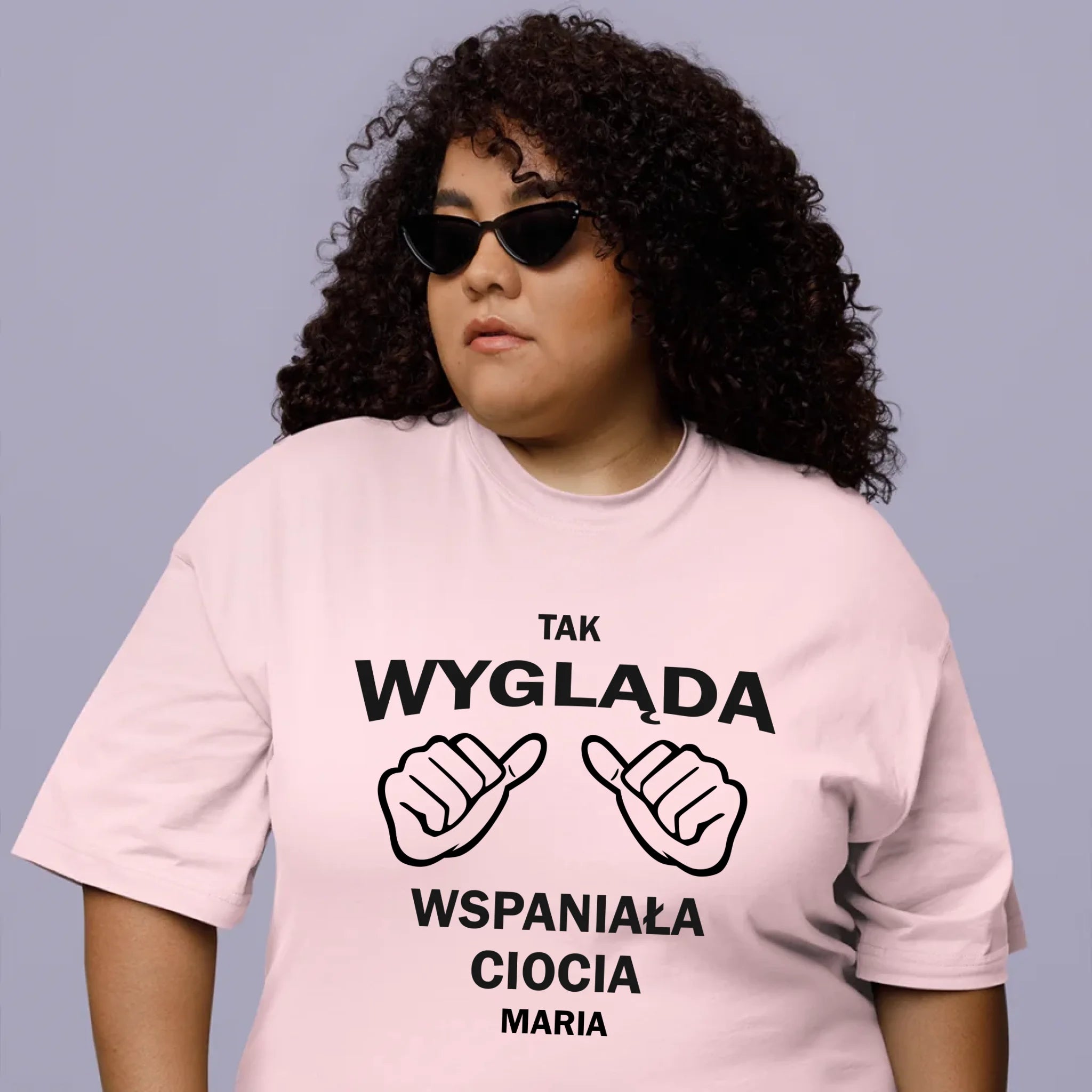 Light Pink – Jasnoróżowy 2