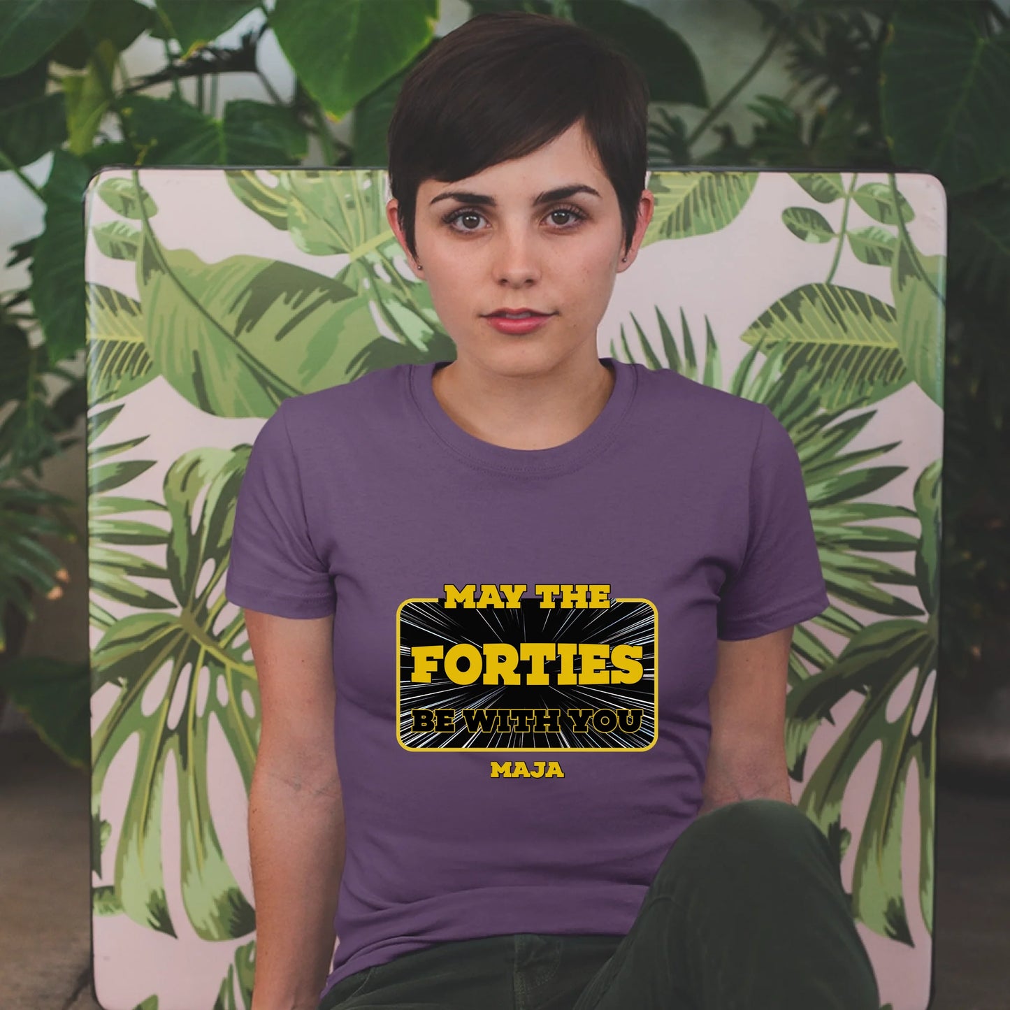 фио