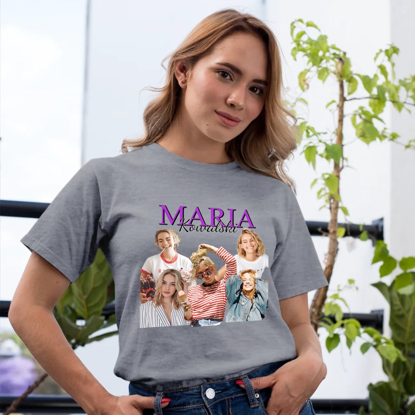 Sport Grey – Sportowy Szary 2