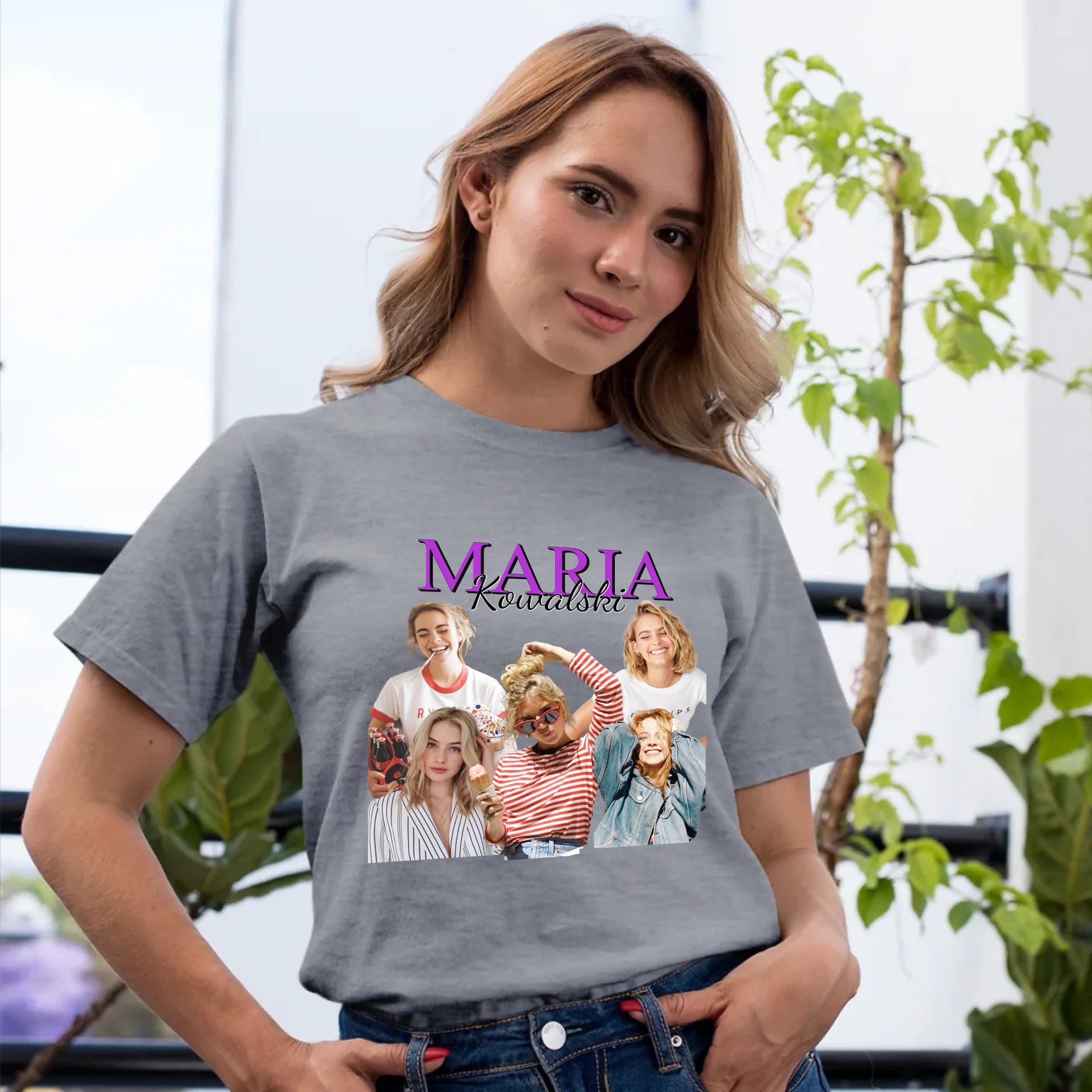 Sport Grey – Sportowy Szary 2