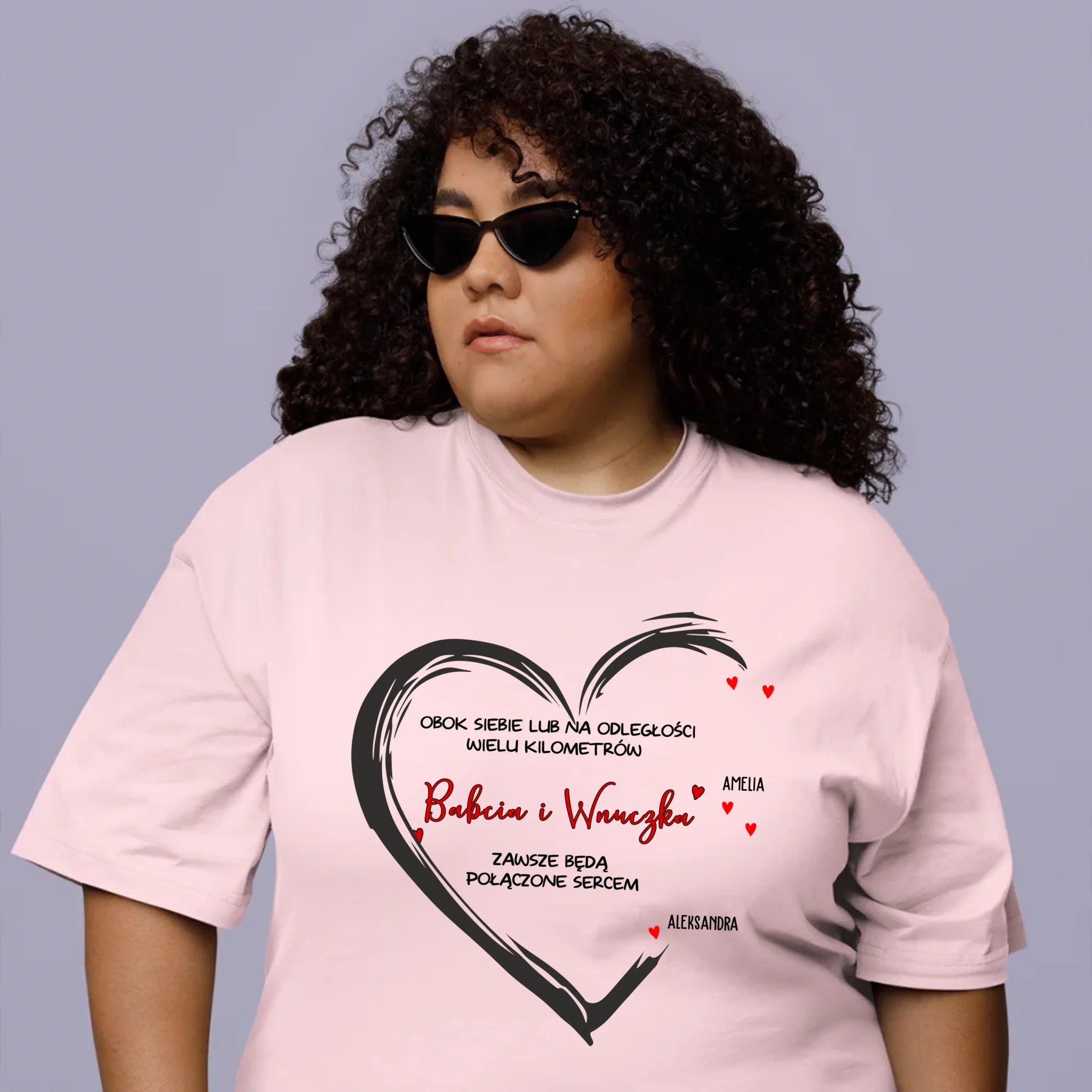 Light Pink – Jasnoróżowy 2