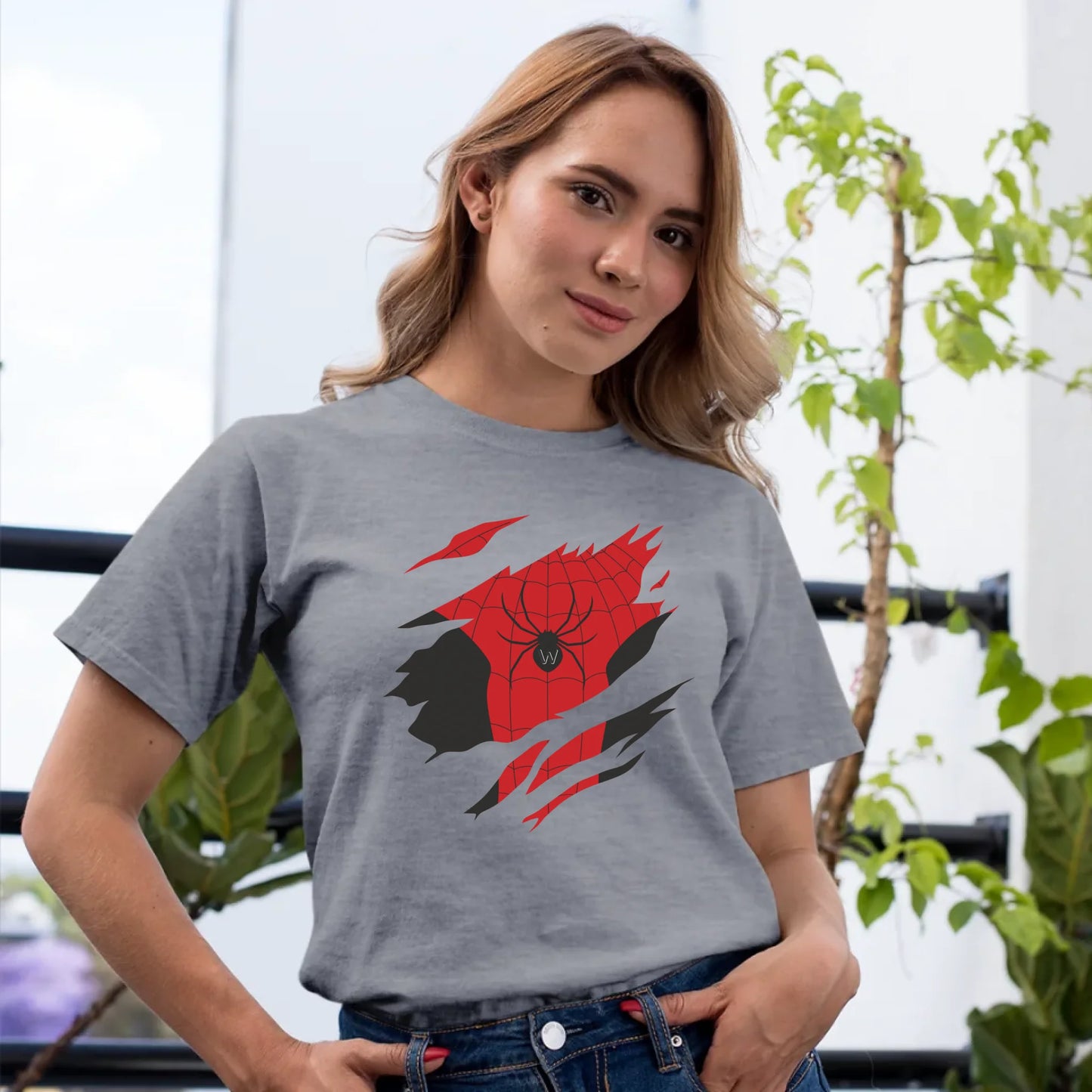 Sport Grey – Sportowy Szary 2