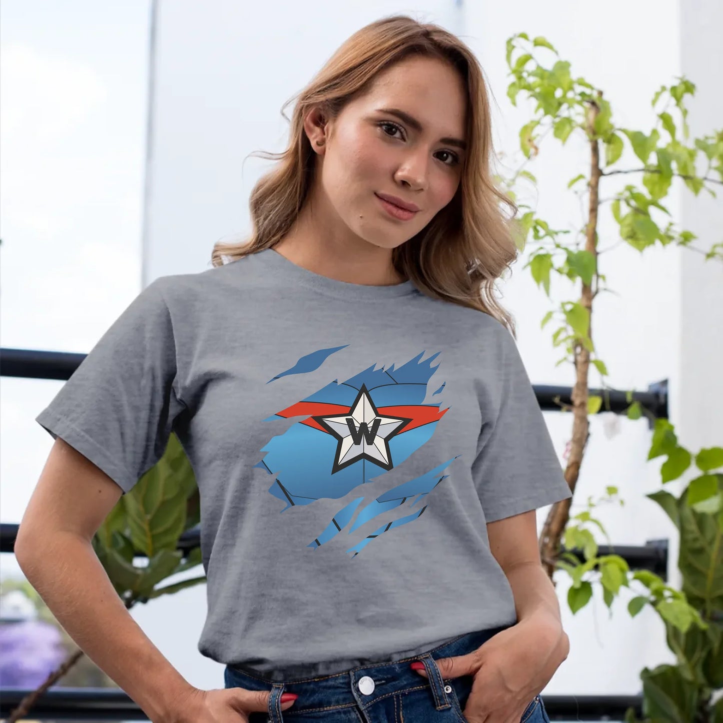 Sport Grey – Sportowy Szary 2