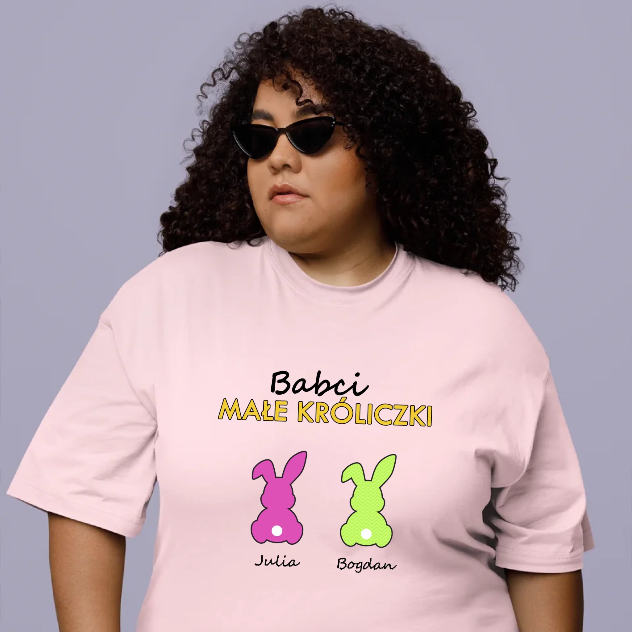 Light Pink – Jasnoróżowy 2