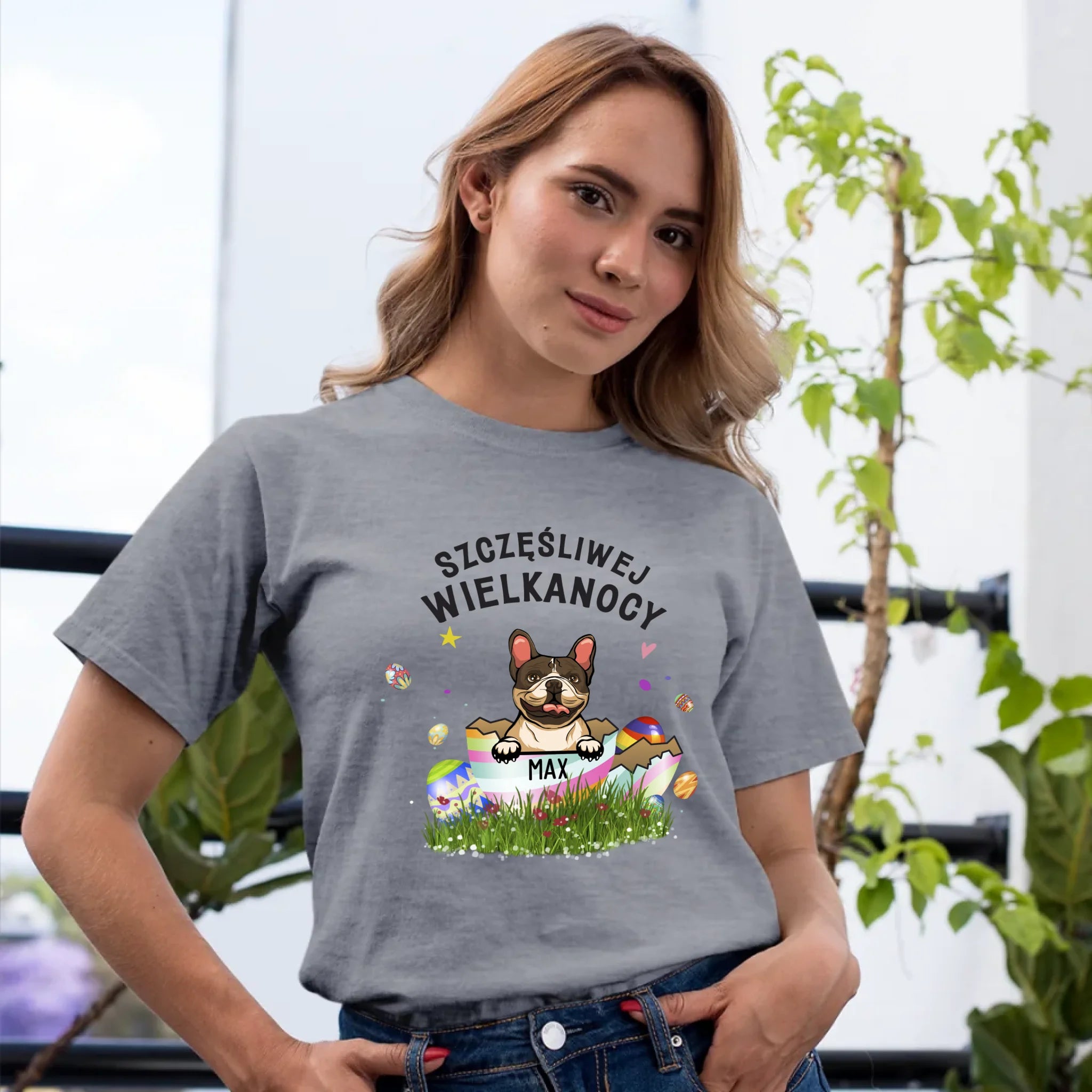 Sport Grey – Sportowy Szary 2