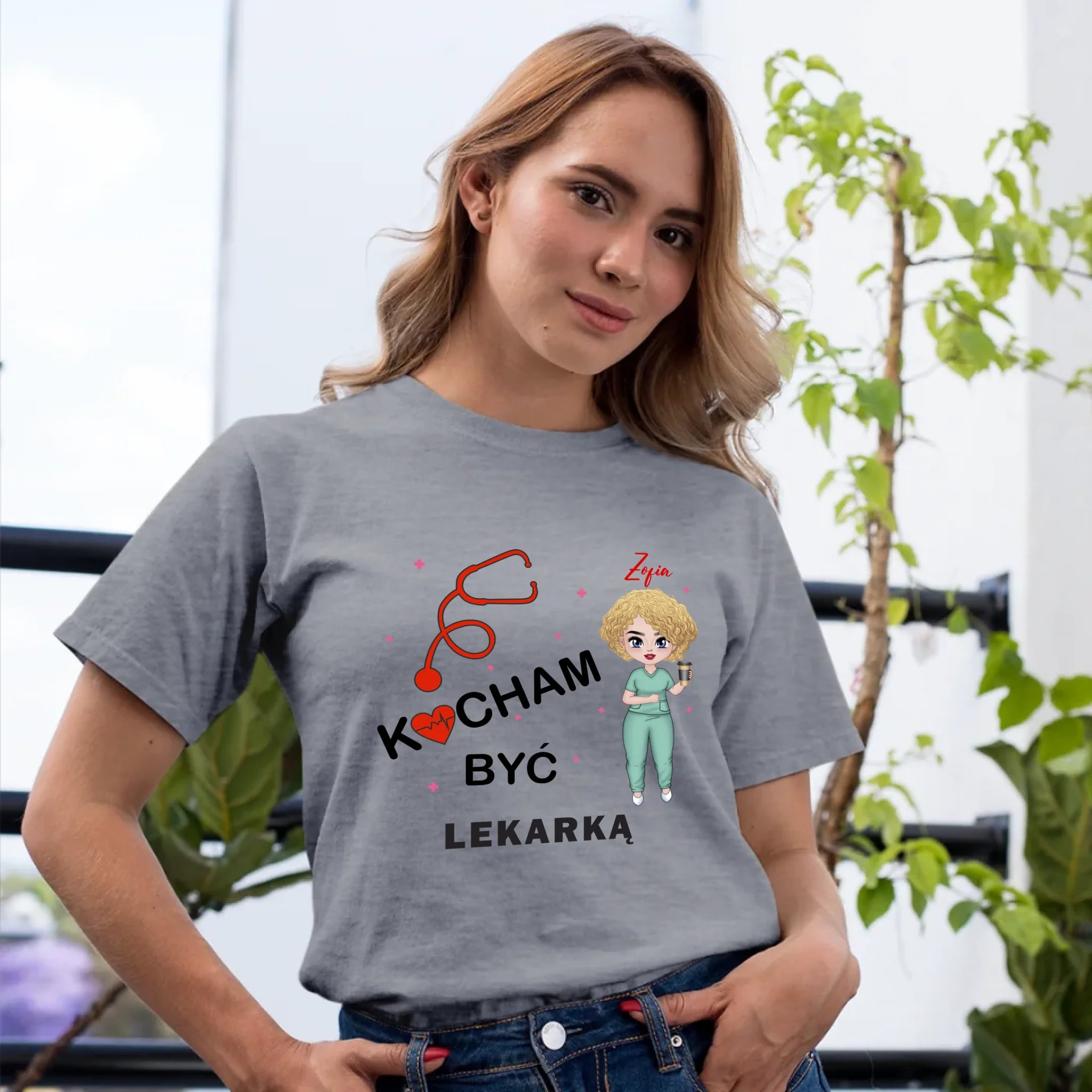 Sport Grey – Sportowy Szary 2