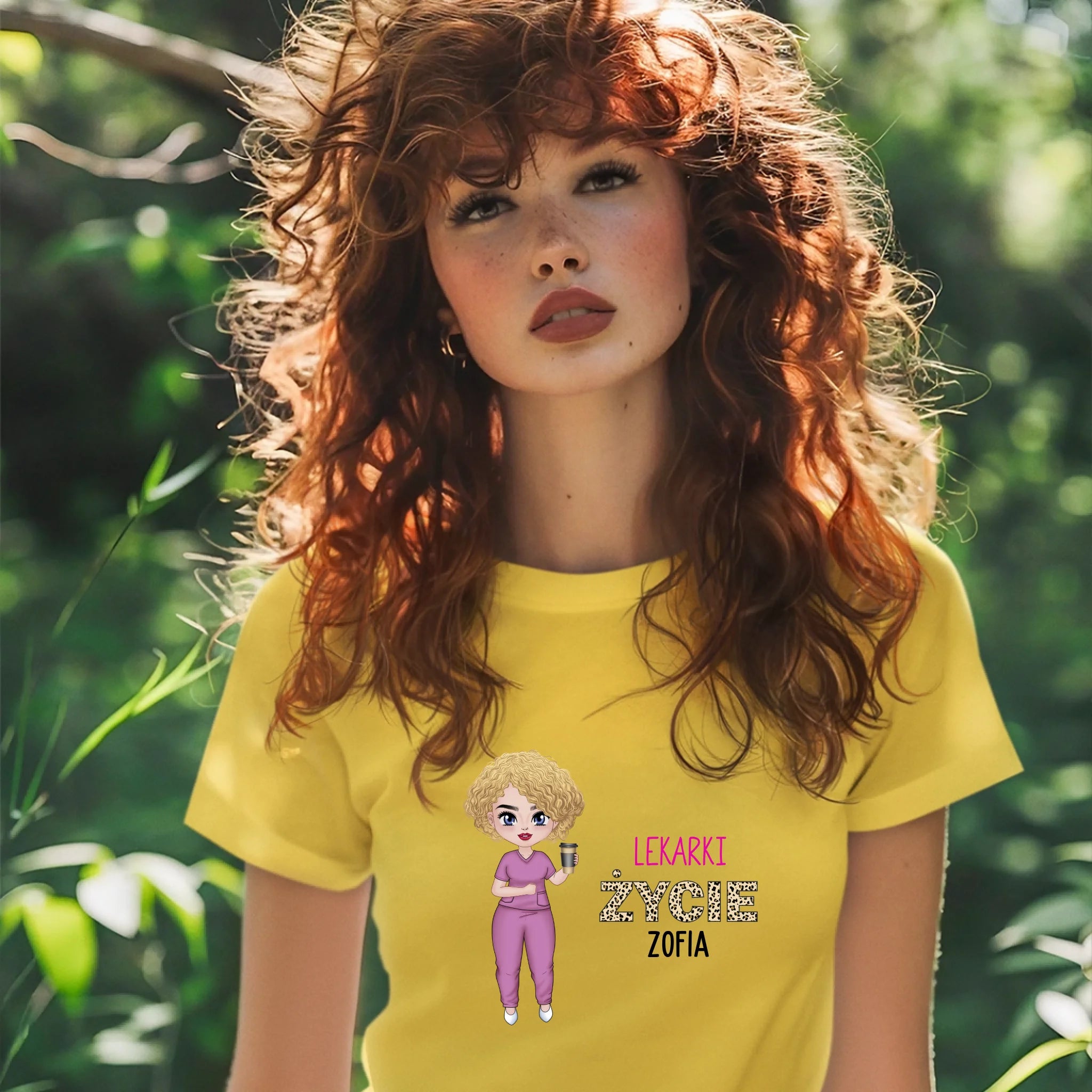 ж