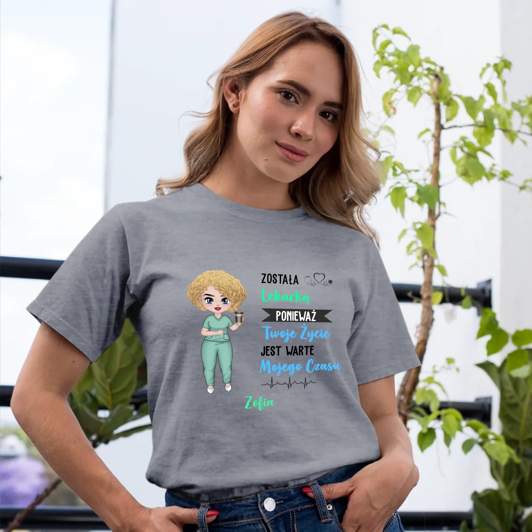 Sport Grey – Sportowy Szary 2