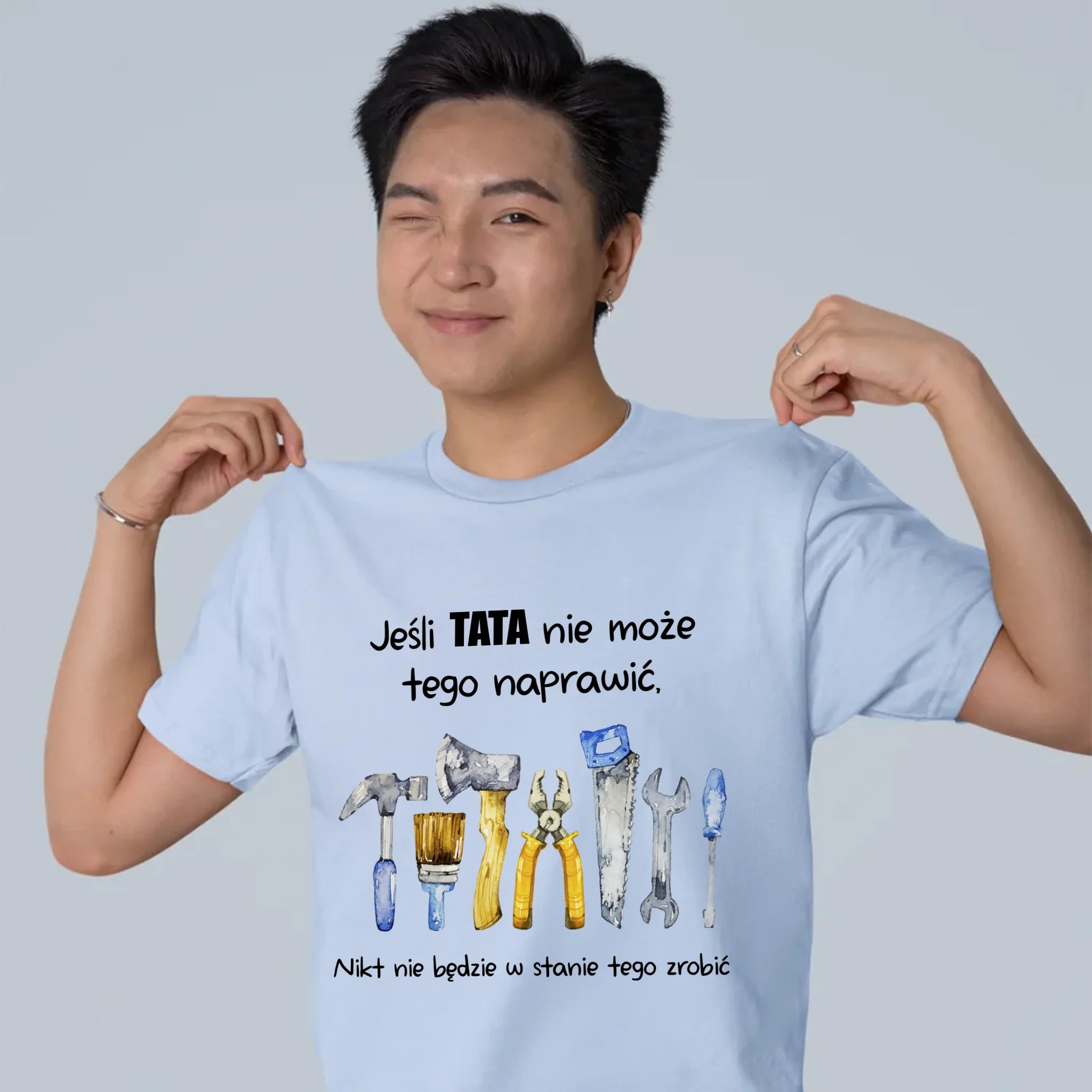 Light Blue – Jasnoniebieski