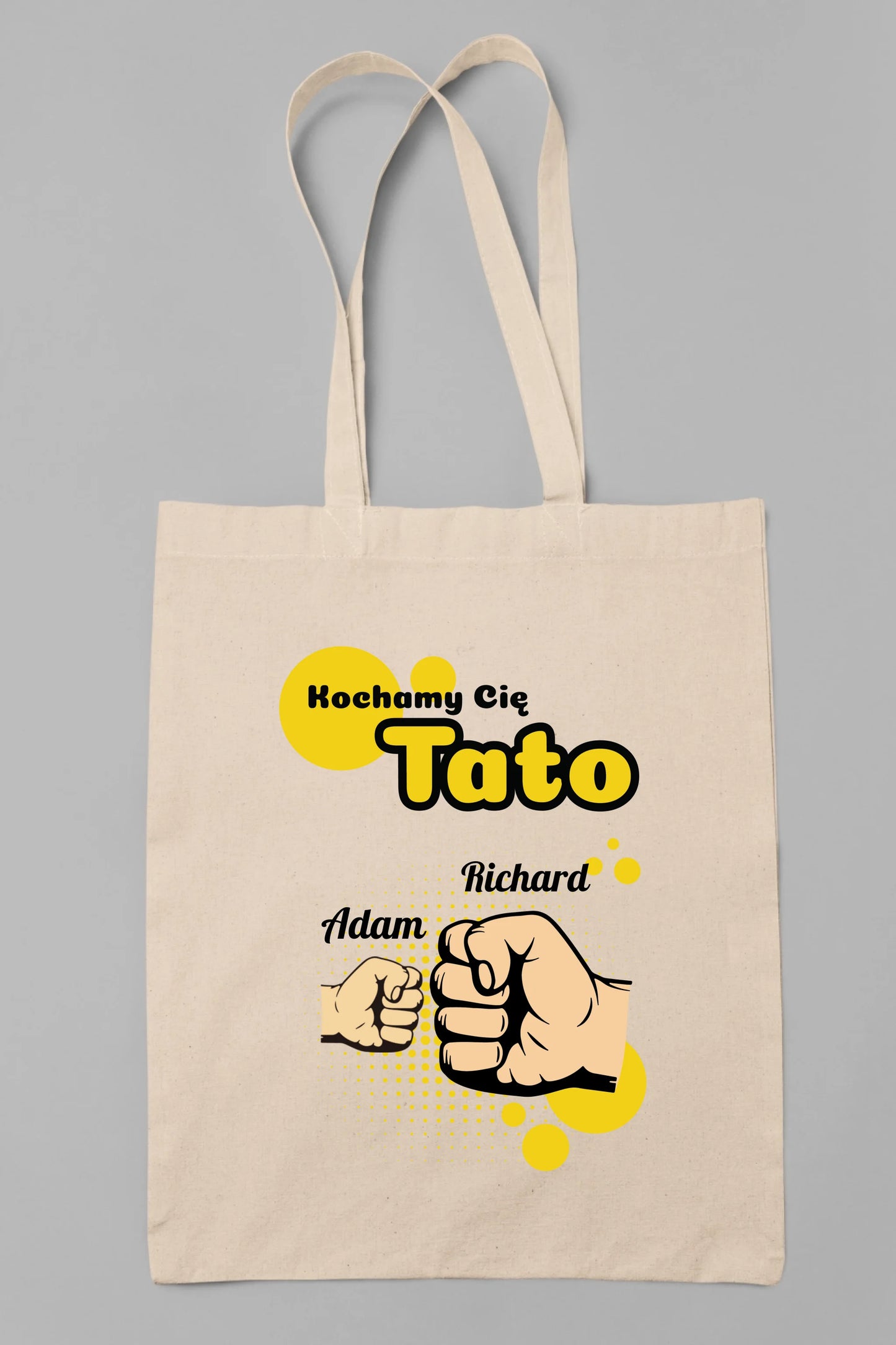 Koszulka na Dzień Taty